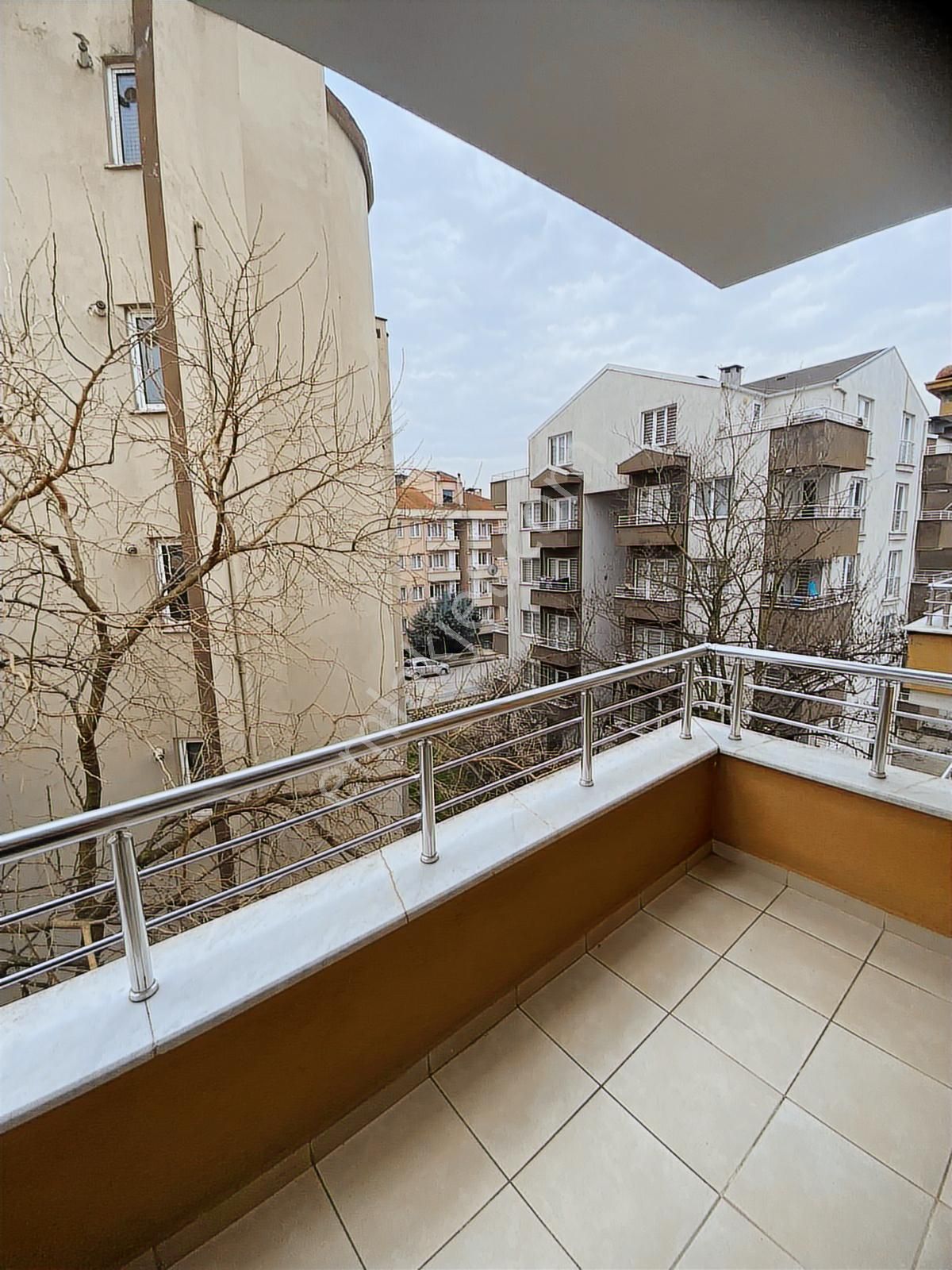 Görüklede Merkezi Konumda Eşyalı 2+1 Satılık Fırsat Daire - Görsel 16