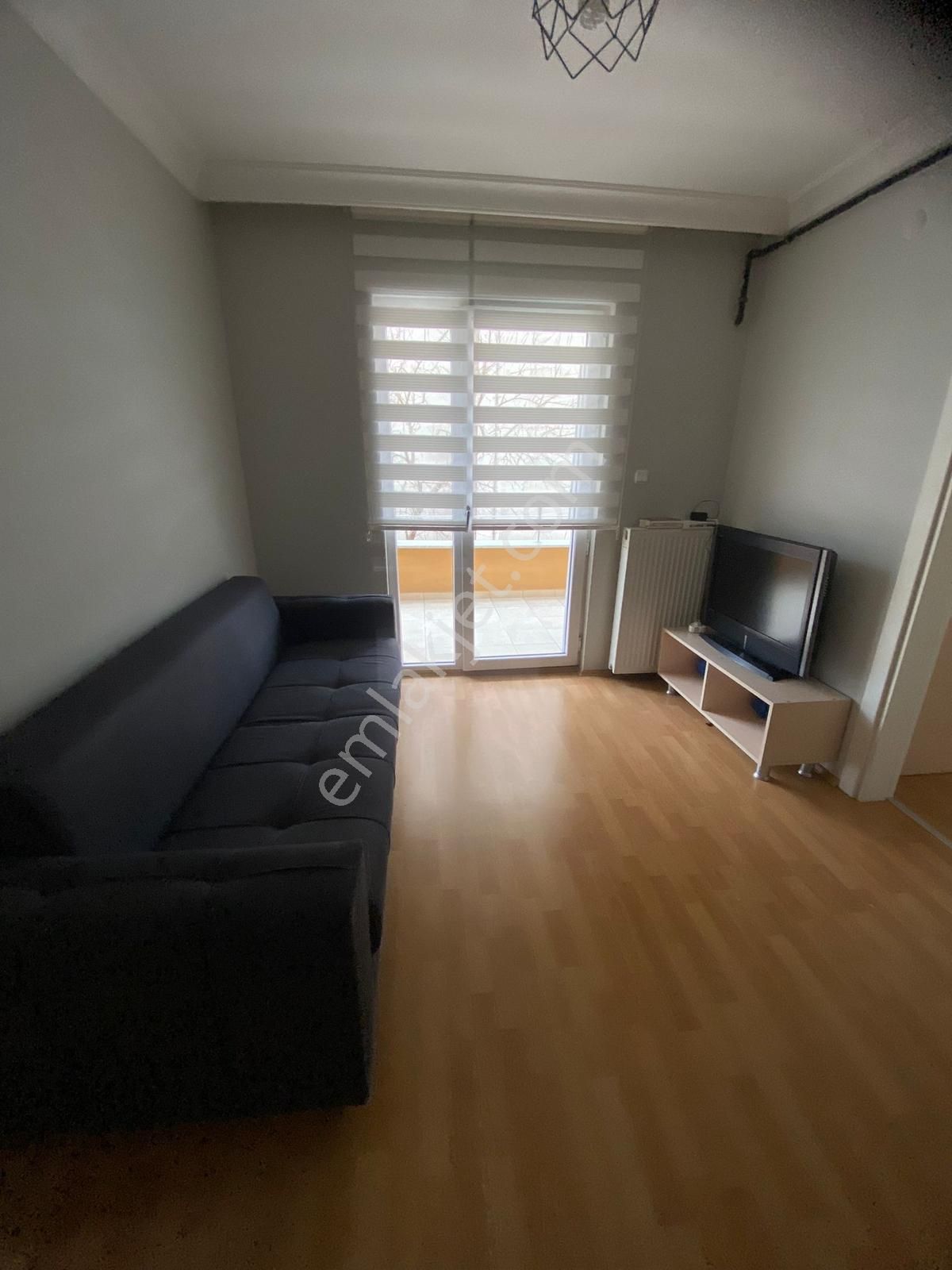 Görüklede Merkezi Konumda Eşyalı 2+1 Satılık Fırsat Daire - Görsel 22