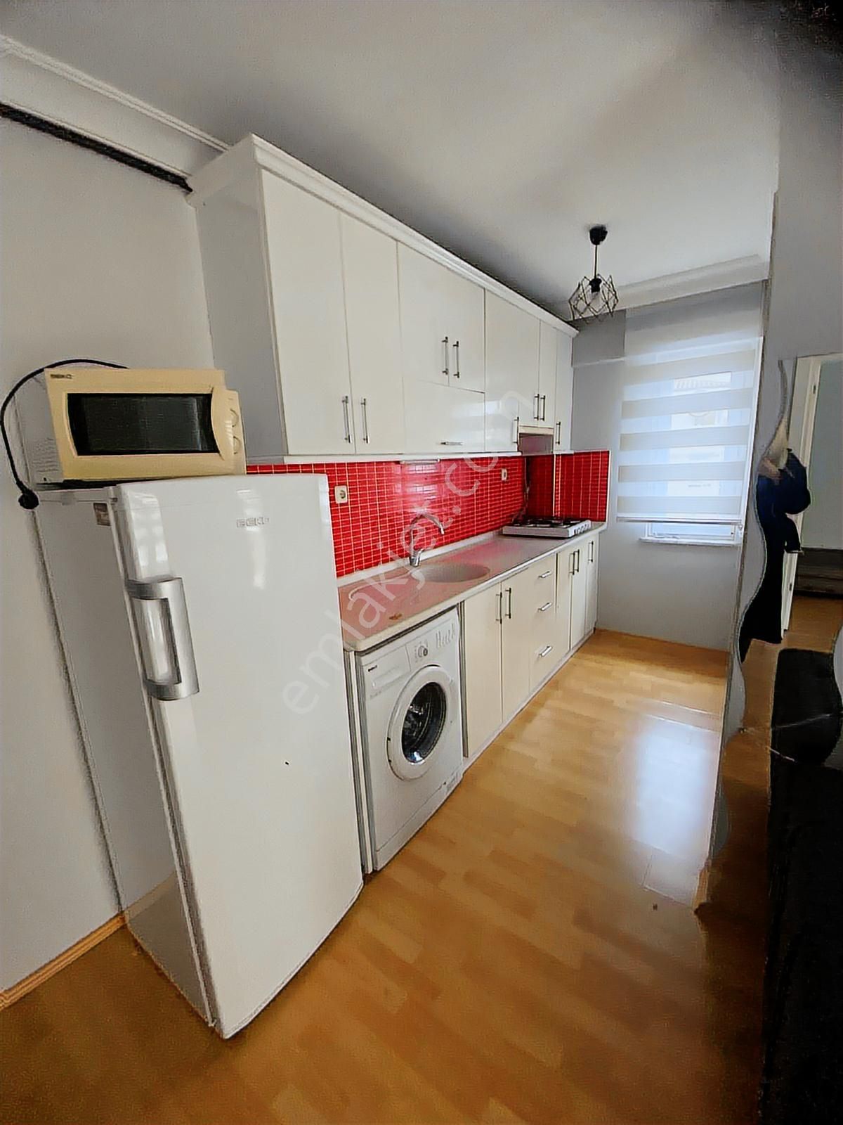 Görüklede Merkezi Konumda Eşyalı 2+1 Satılık Fırsat Daire - Görsel 11