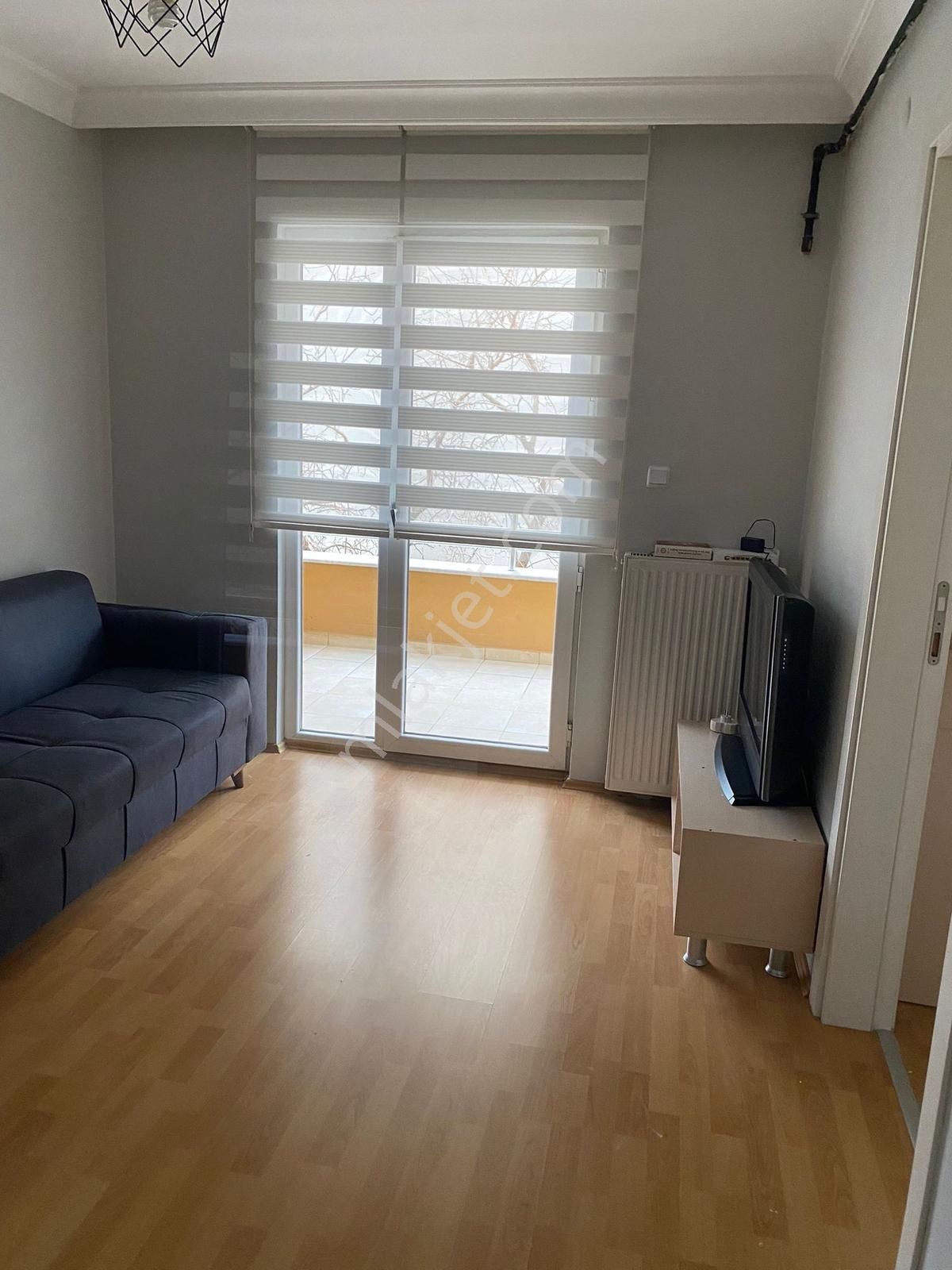 Görüklede Merkezi Konumda Eşyalı 2+1 Satılık Fırsat Daire - Görsel 18