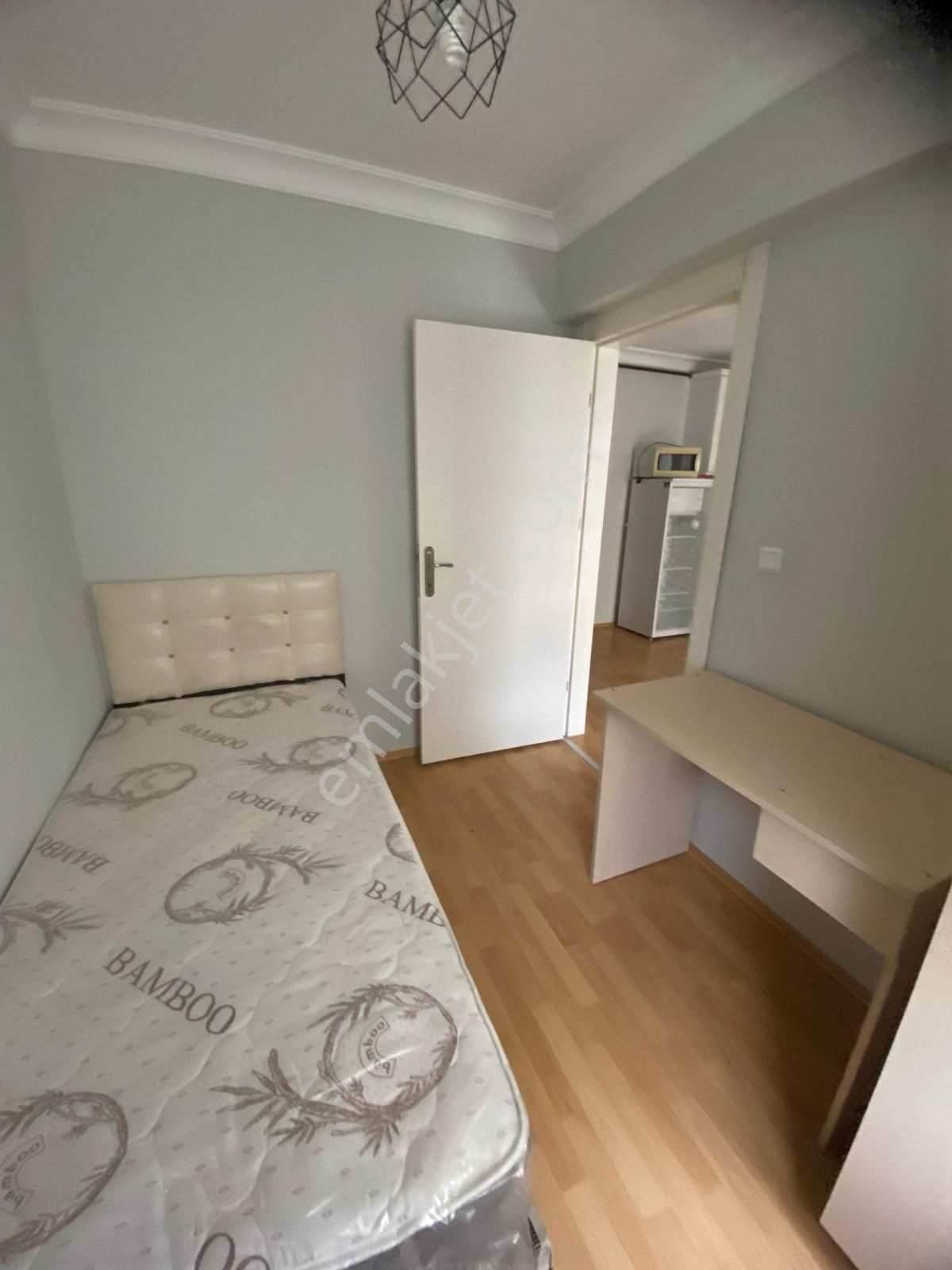 Görüklede Merkezi Konumda Eşyalı 2+1 Satılık Fırsat Daire - Görsel 2