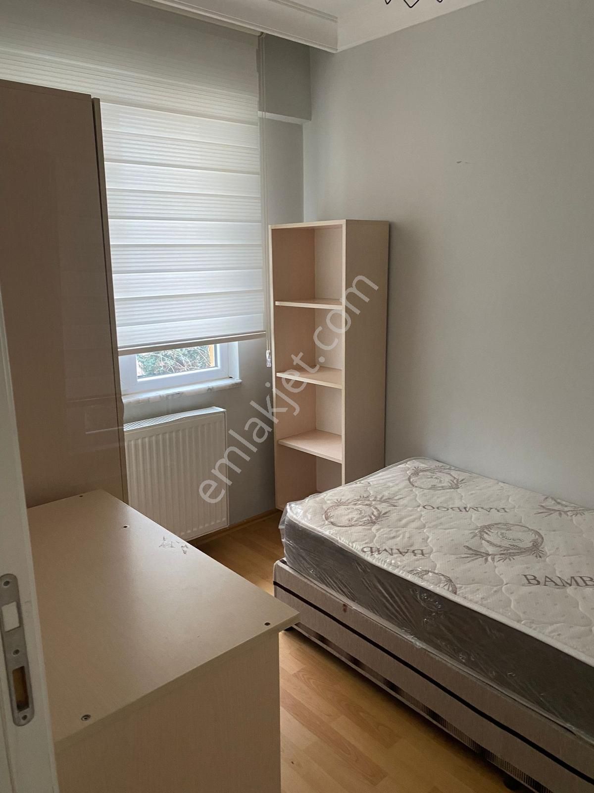 Görüklede Merkezi Konumda Eşyalı 2+1 Satılık Fırsat Daire - Görsel 9