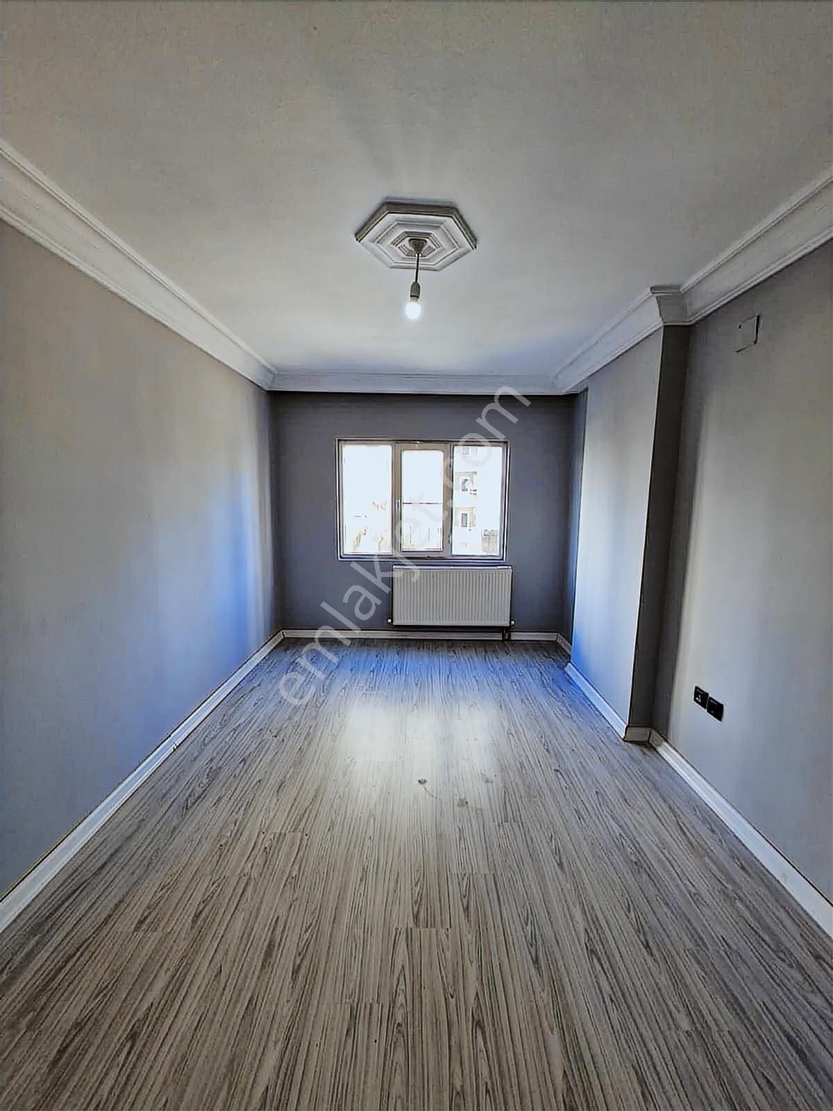 Çukurova Belediye Evlerinde Satılık 3+1 K.mutfak Daire - Görsel 6