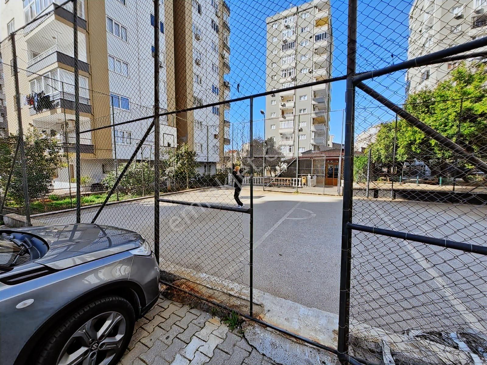 Çukurova Belediye Evlerinde Satılık 3+1 K.mutfak Daire - Görsel 8