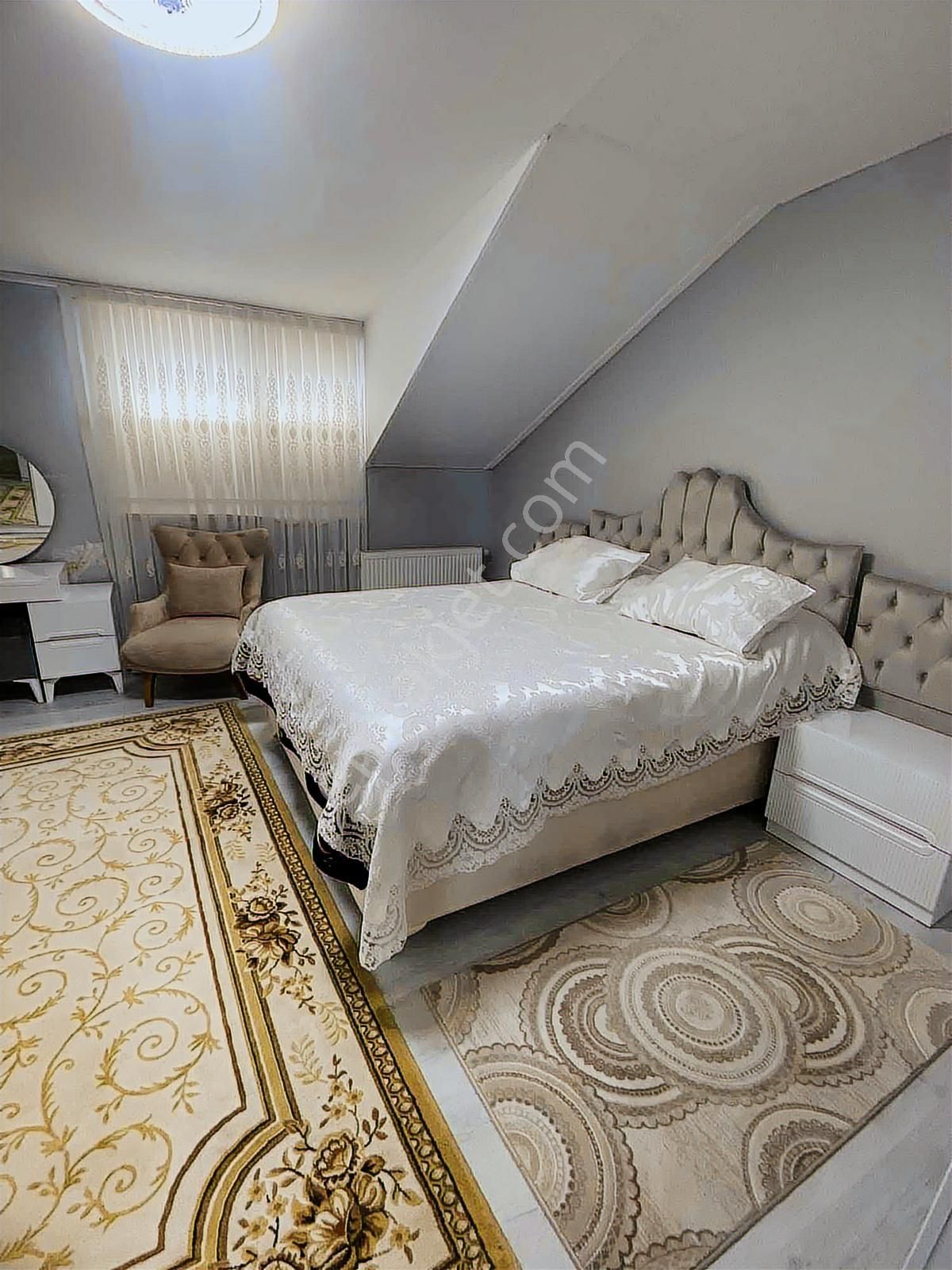 Hıstorıa Awm Yani Dublex Satılık Yeni Daire - Görsel 12