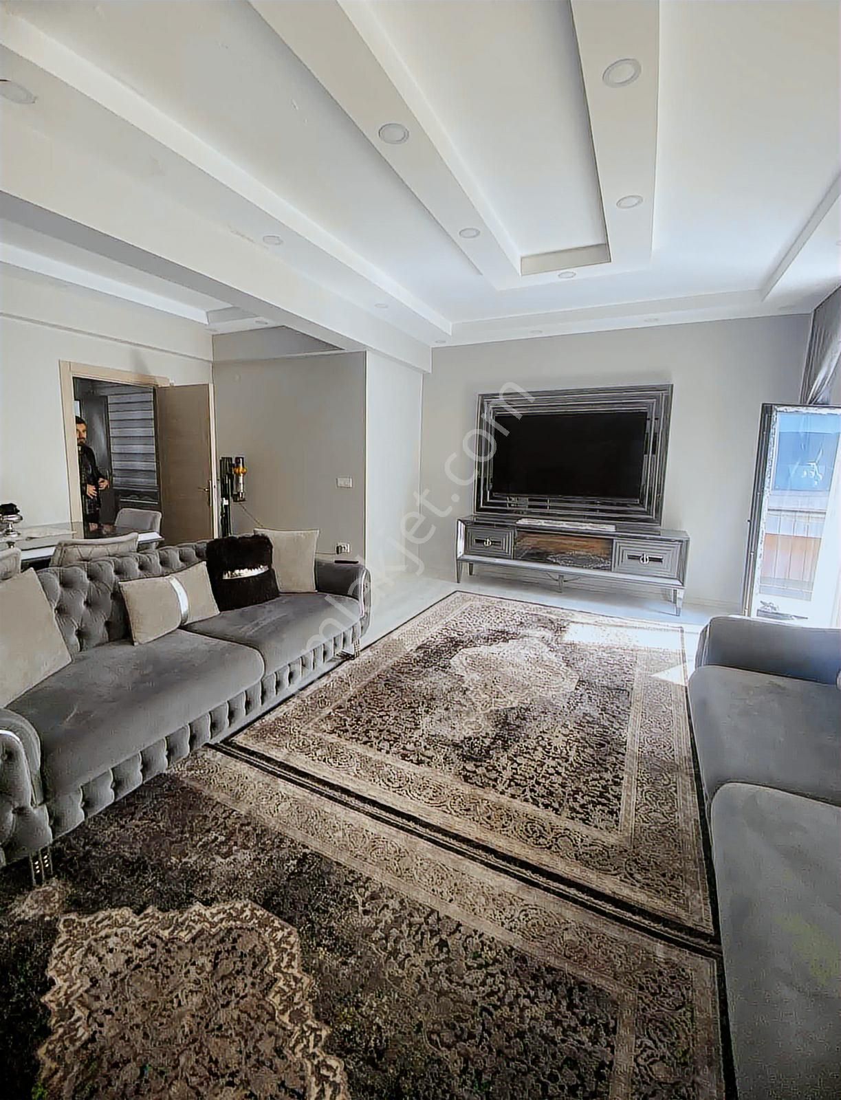 Hıstorıa Awm Yani Dublex Satılık Yeni Daire - Görsel 18