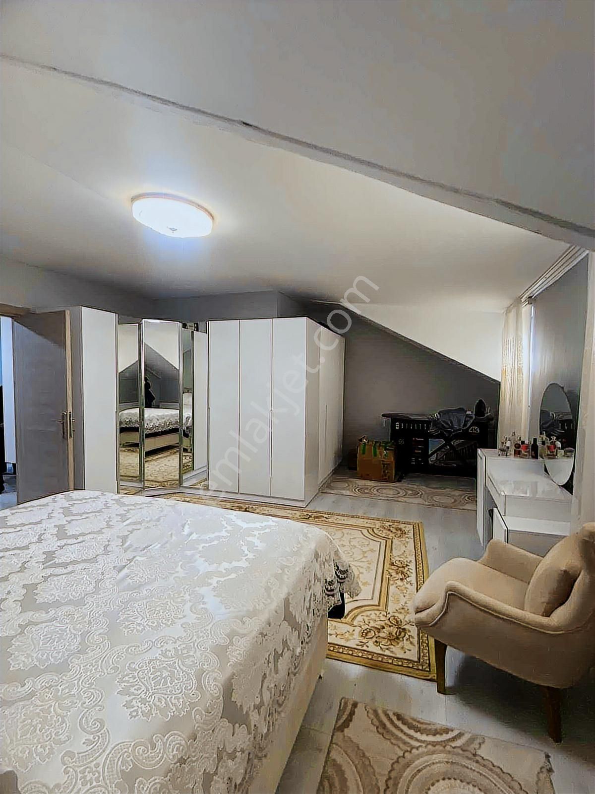 Hıstorıa Awm Yani Dublex Satılık Yeni Daire - Görsel 6