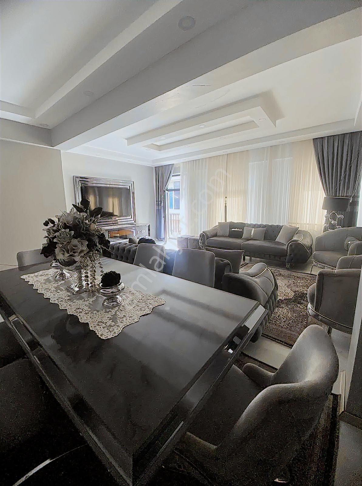 Hıstorıa Awm Yani Dublex Satılık Yeni Daire - Görsel 29