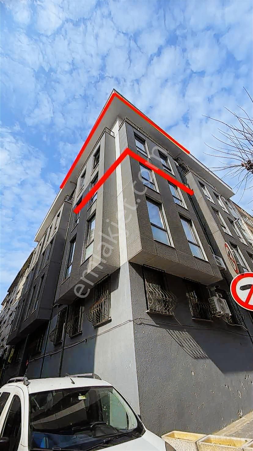 Hıstorıa Awm Yani Dublex Satılık Yeni Daire - Görsel 35