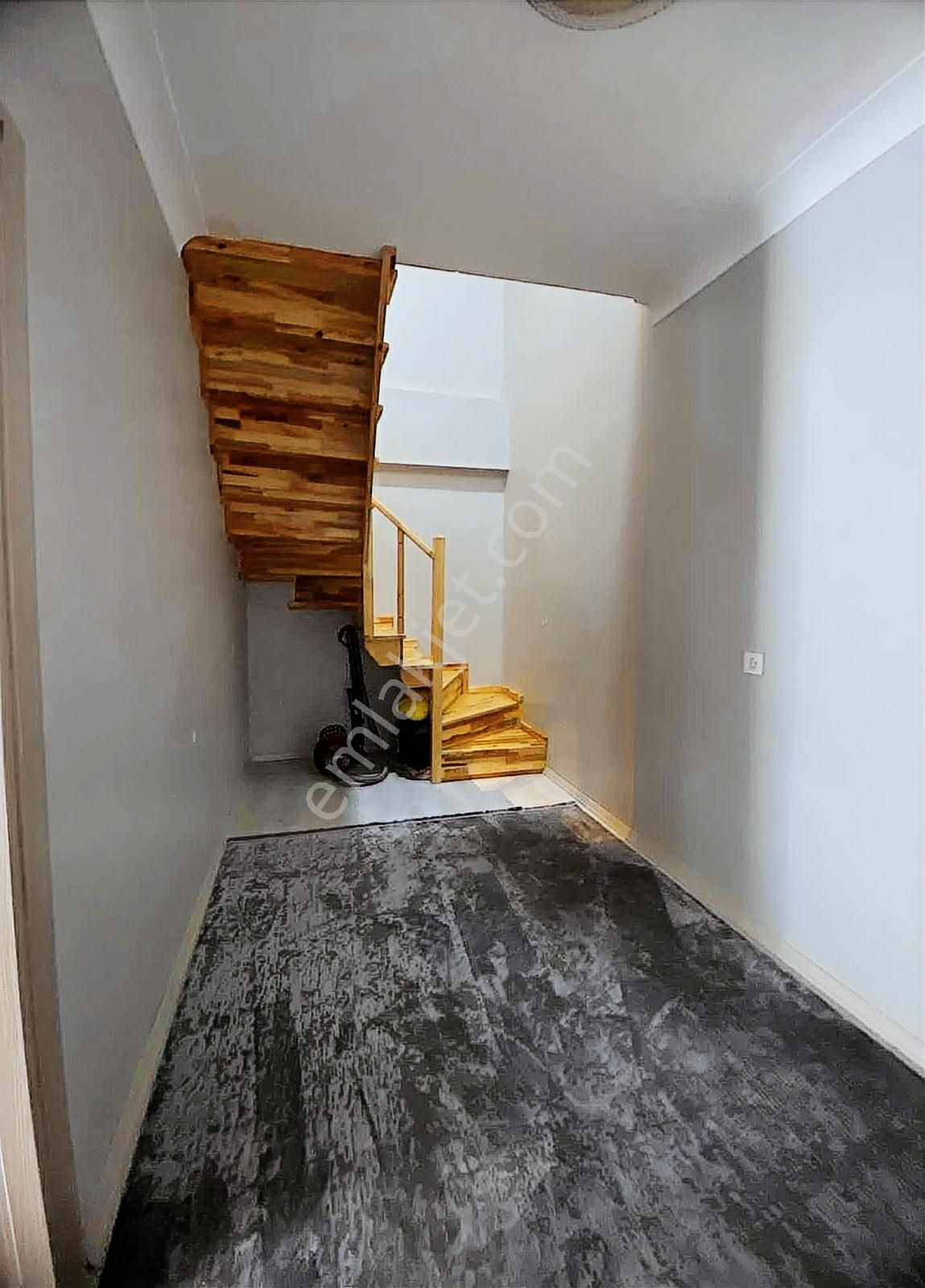 Hıstorıa Awm Yani Dublex Satılık Yeni Daire - Görsel 13