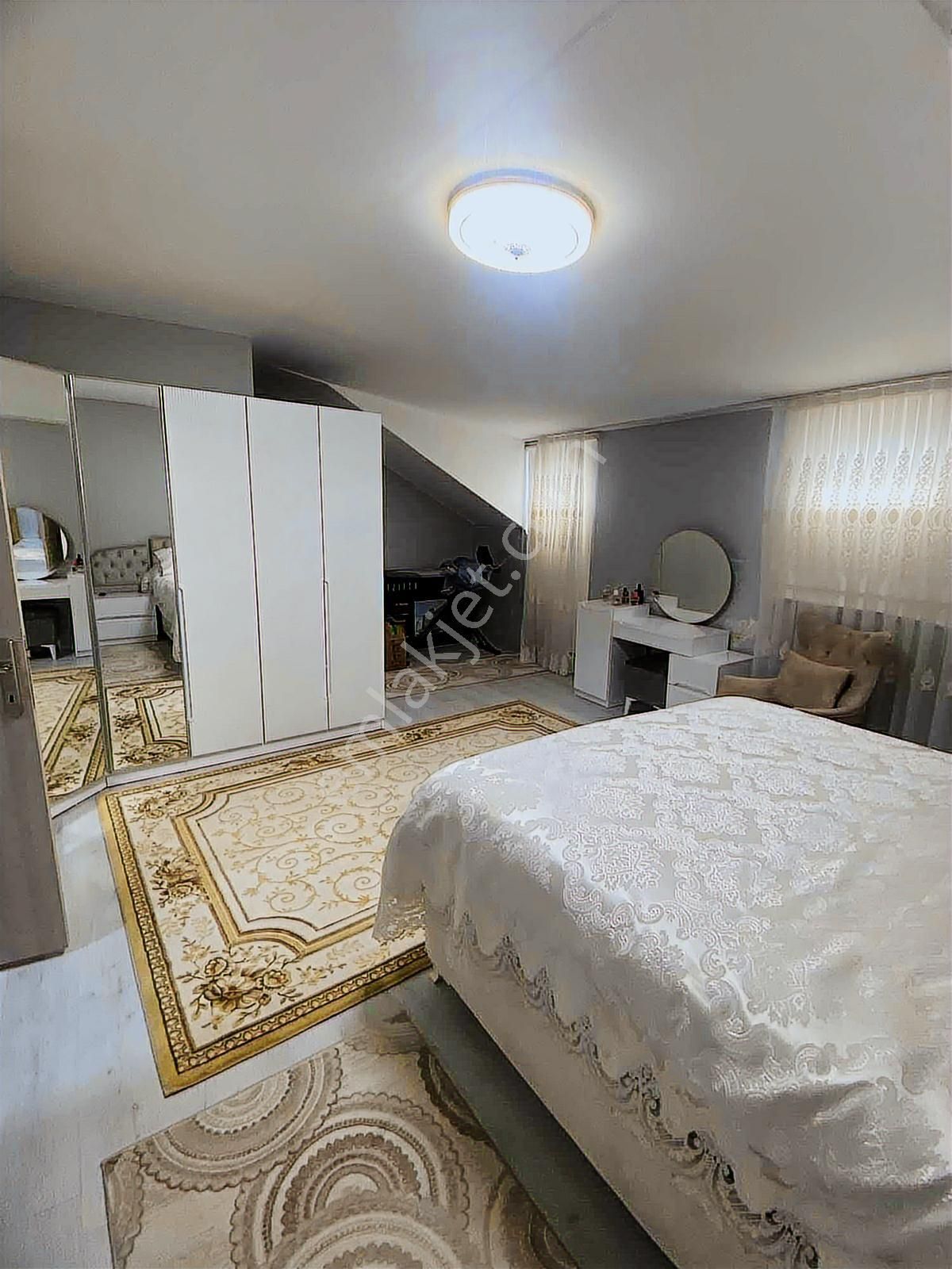 Hıstorıa Awm Yani Dublex Satılık Yeni Daire - Görsel 11