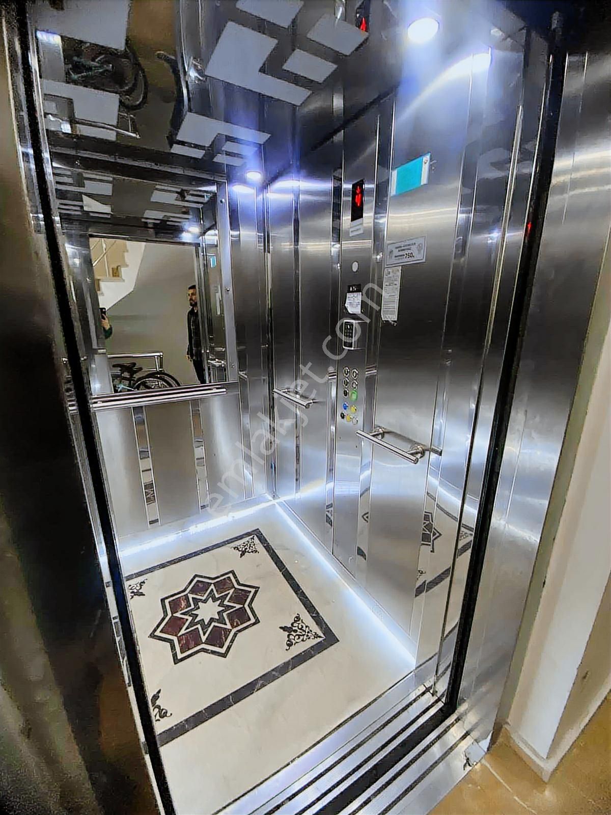 Hıstorıa Awm Yani Dublex Satılık Yeni Daire - Görsel 32