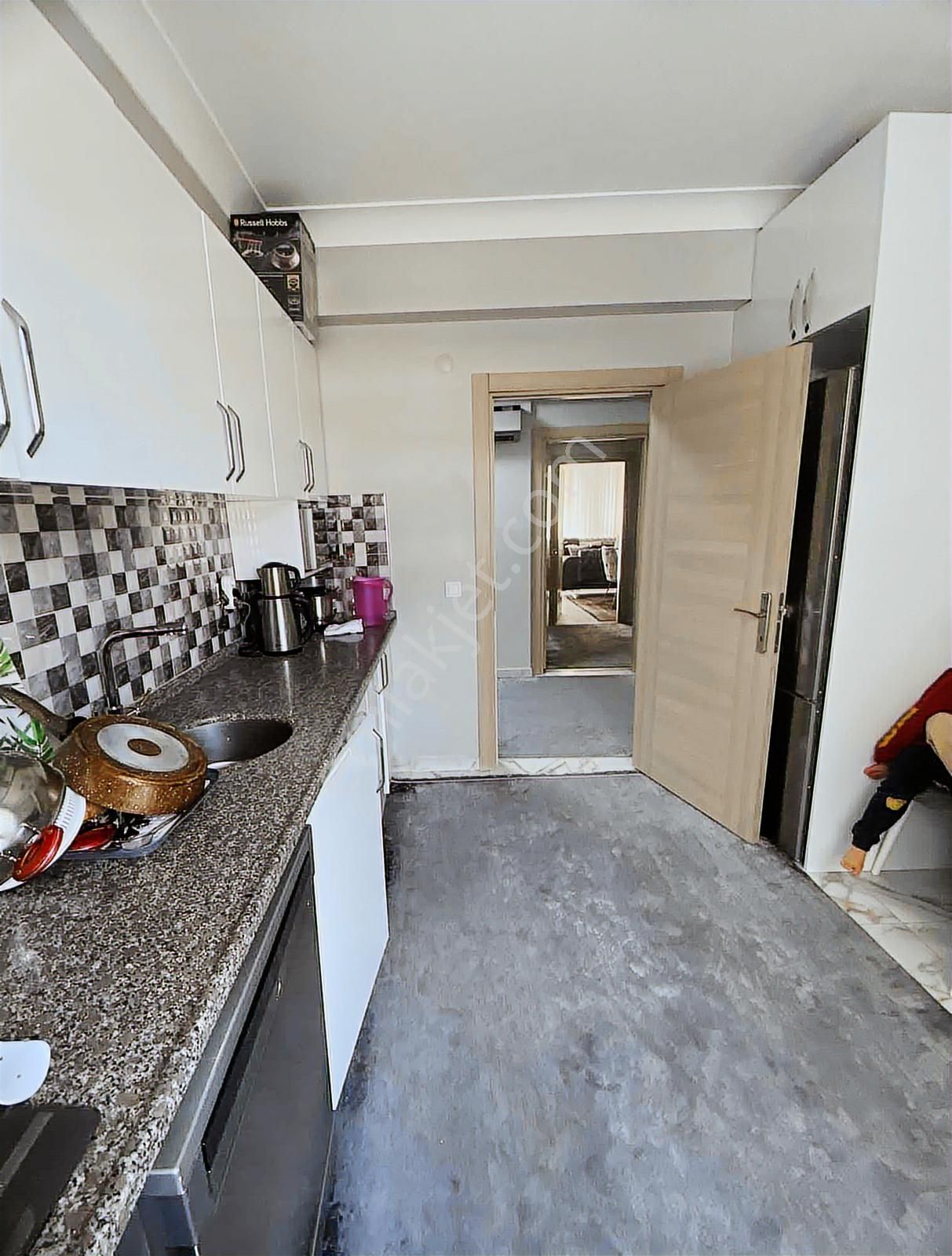 Hıstorıa Awm Yani Dublex Satılık Yeni Daire - Görsel 22