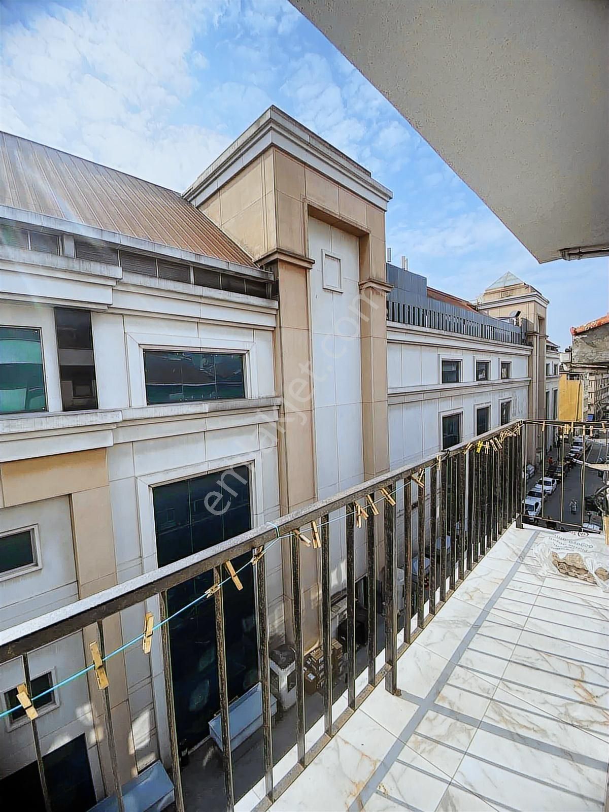 Hıstorıa Awm Yani Dublex Satılık Yeni Daire - Görsel 30