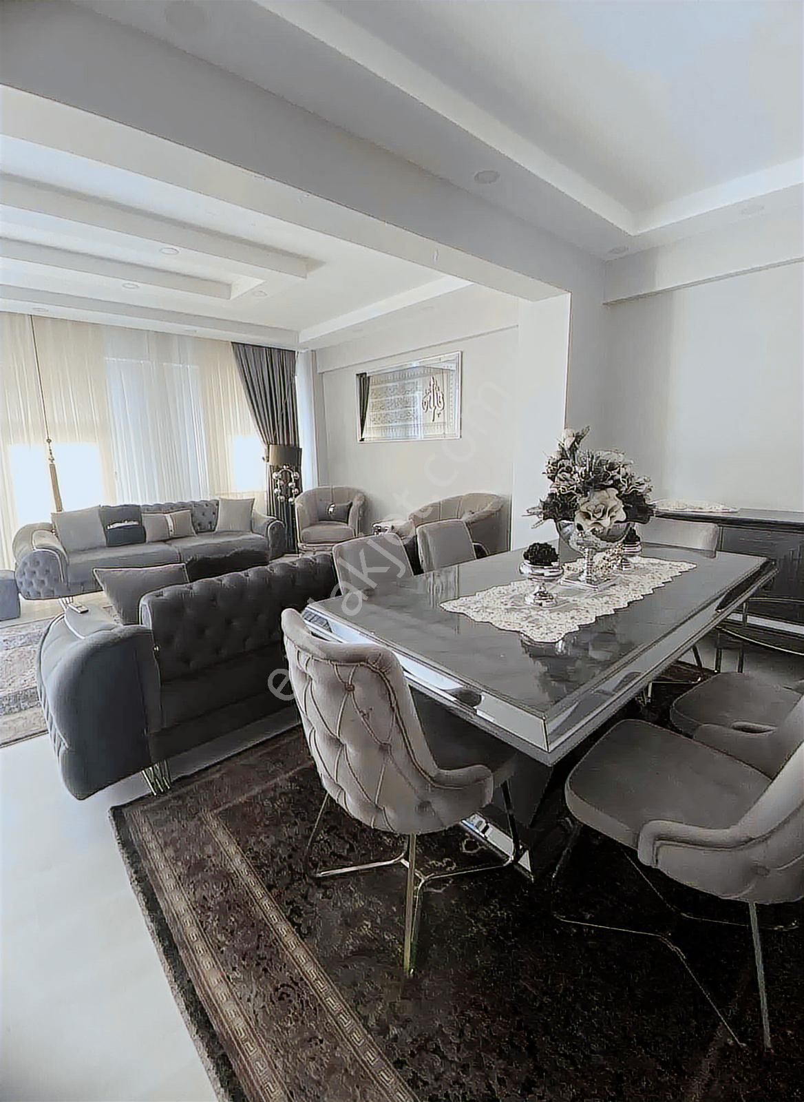 Hıstorıa Awm Yani Dublex Satılık Yeni Daire - Görsel 17