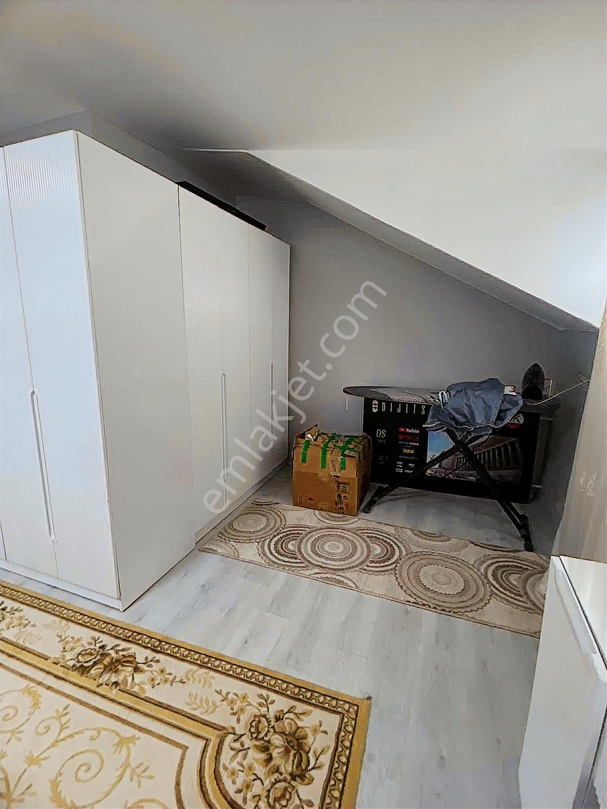 Hıstorıa Awm Yani Dublex Satılık Yeni Daire - Görsel 10