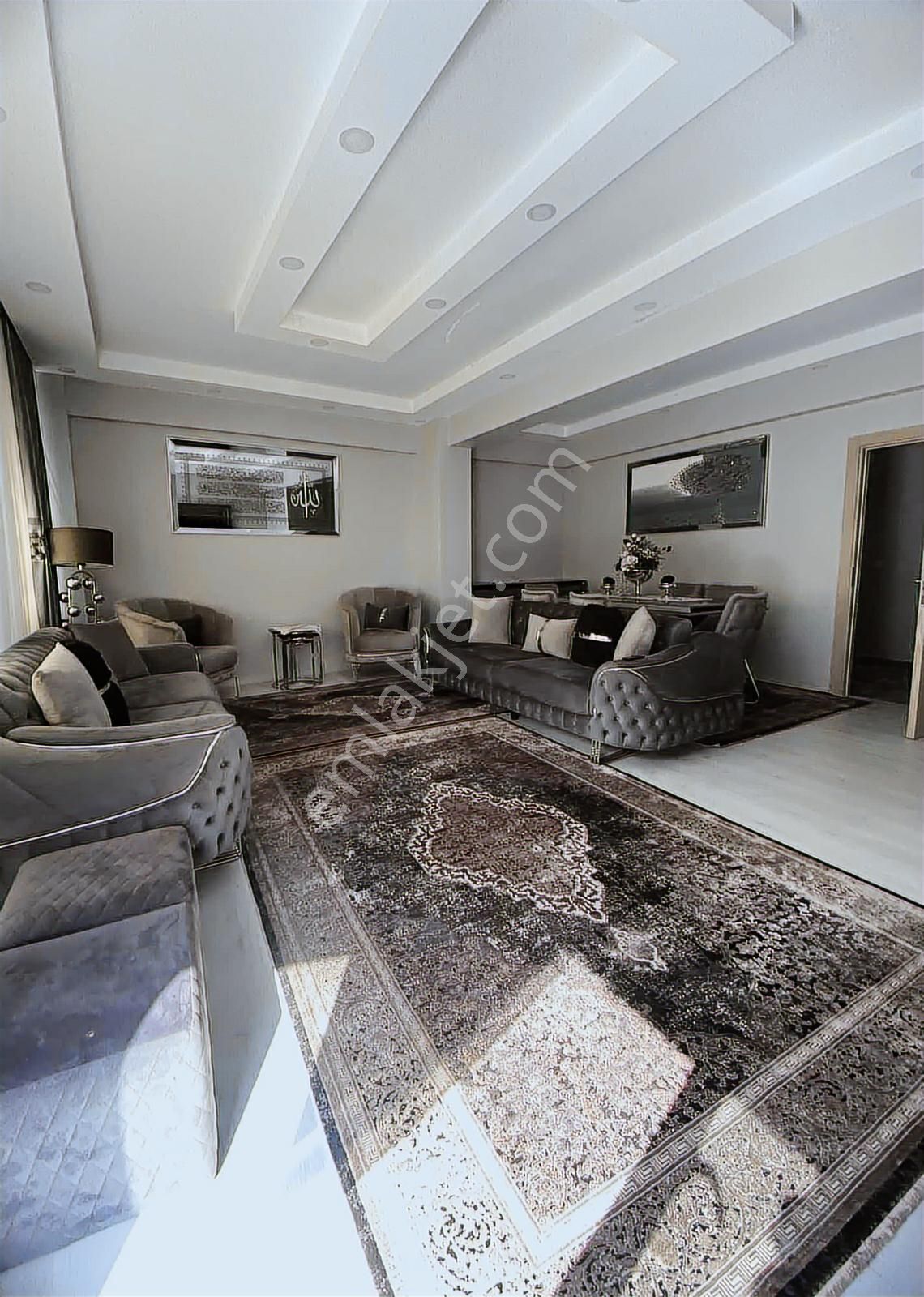 Hıstorıa Awm Yani Dublex Satılık Yeni Daire - Görsel 14