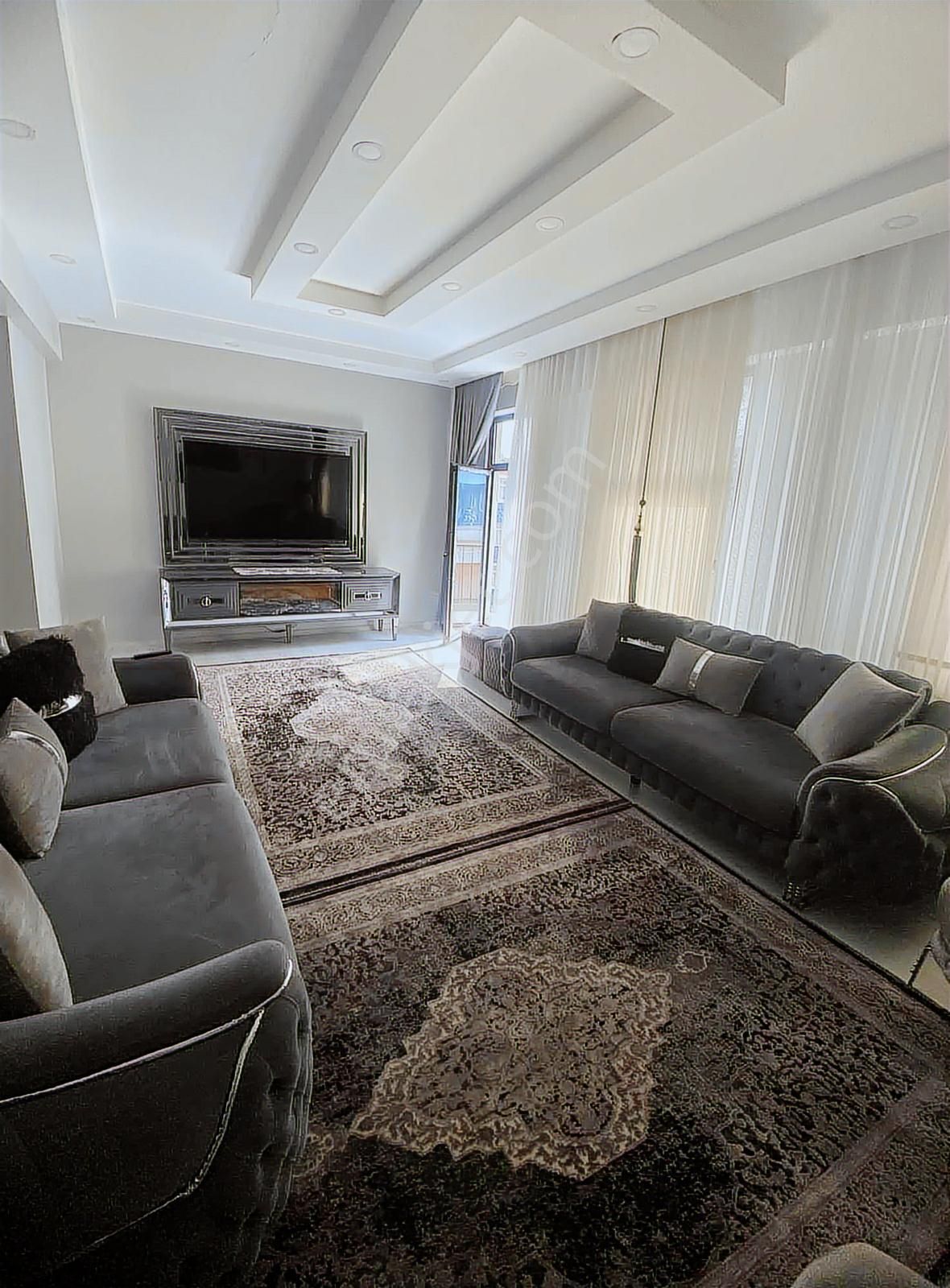 Hıstorıa Awm Yani Dublex Satılık Yeni Daire - Görsel 15