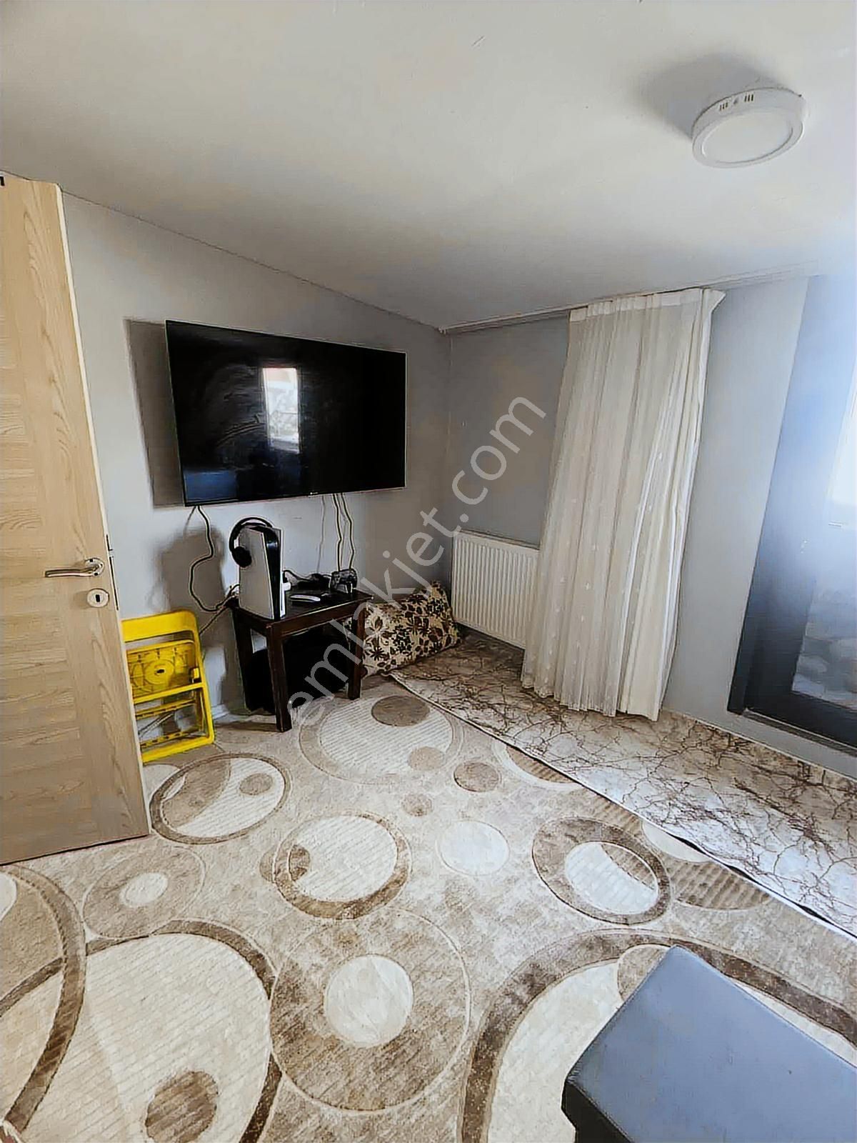 Hıstorıa Awm Yani Dublex Satılık Yeni Daire - Görsel 2