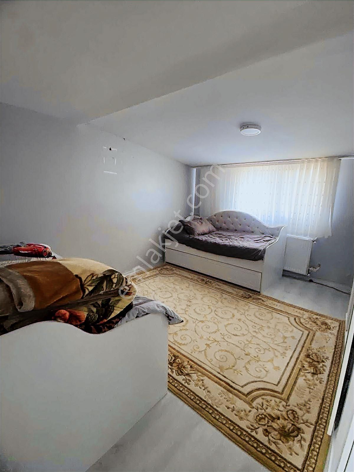 Hıstorıa Awm Yani Dublex Satılık Yeni Daire - Görsel 5