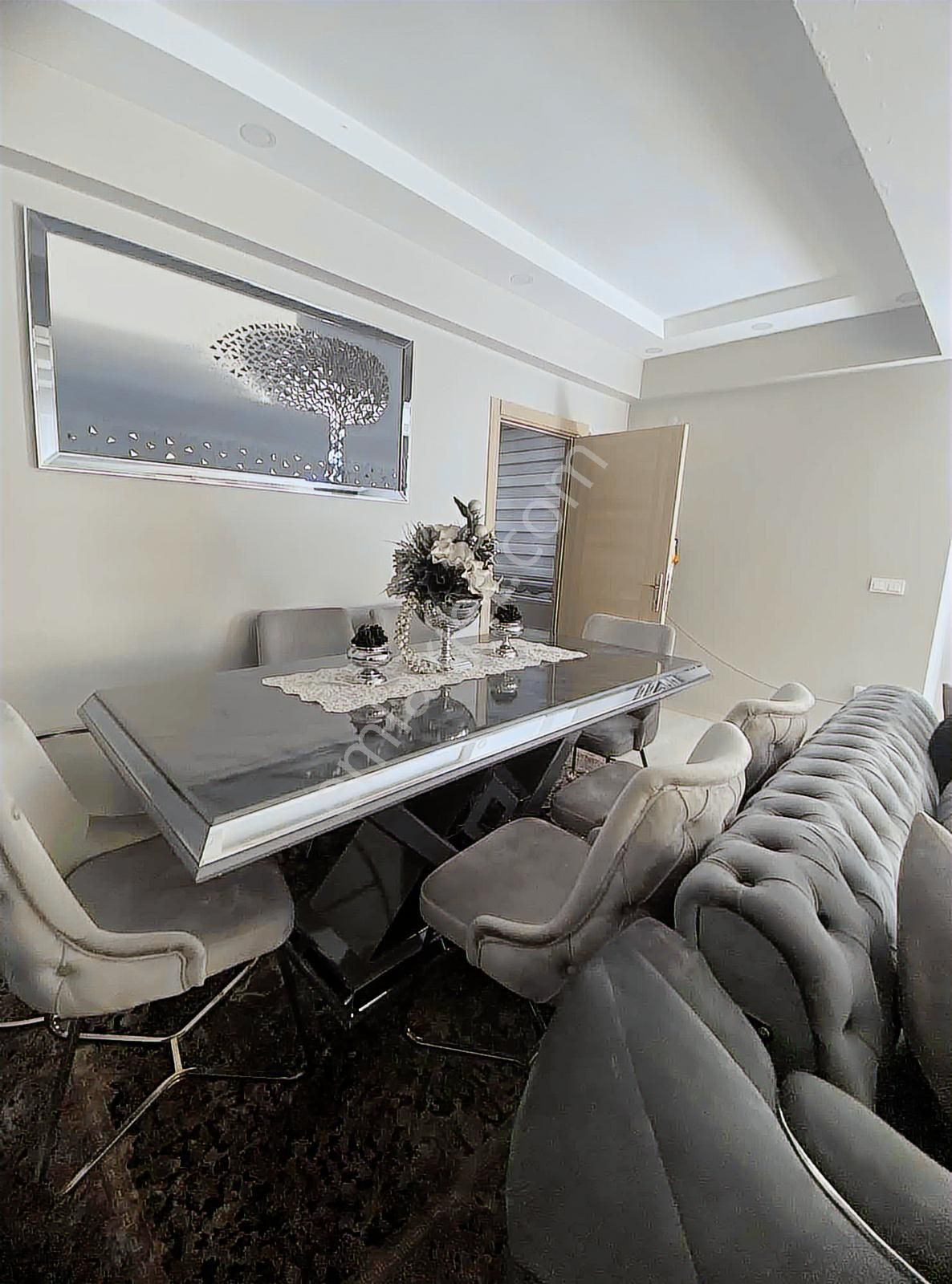 Hıstorıa Awm Yani Dublex Satılık Yeni Daire - Görsel 16