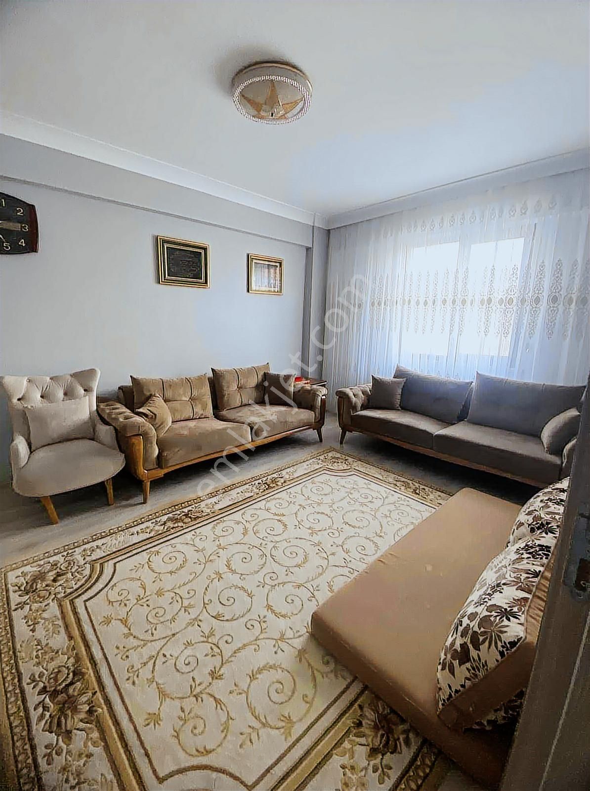 Hıstorıa Awm Yani Dublex Satılık Yeni Daire - Görsel 21