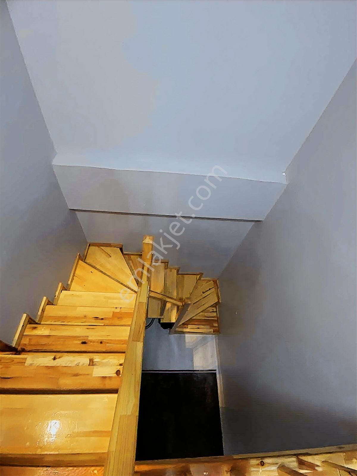 Hıstorıa Awm Yani Dublex Satılık Yeni Daire - Görsel 8