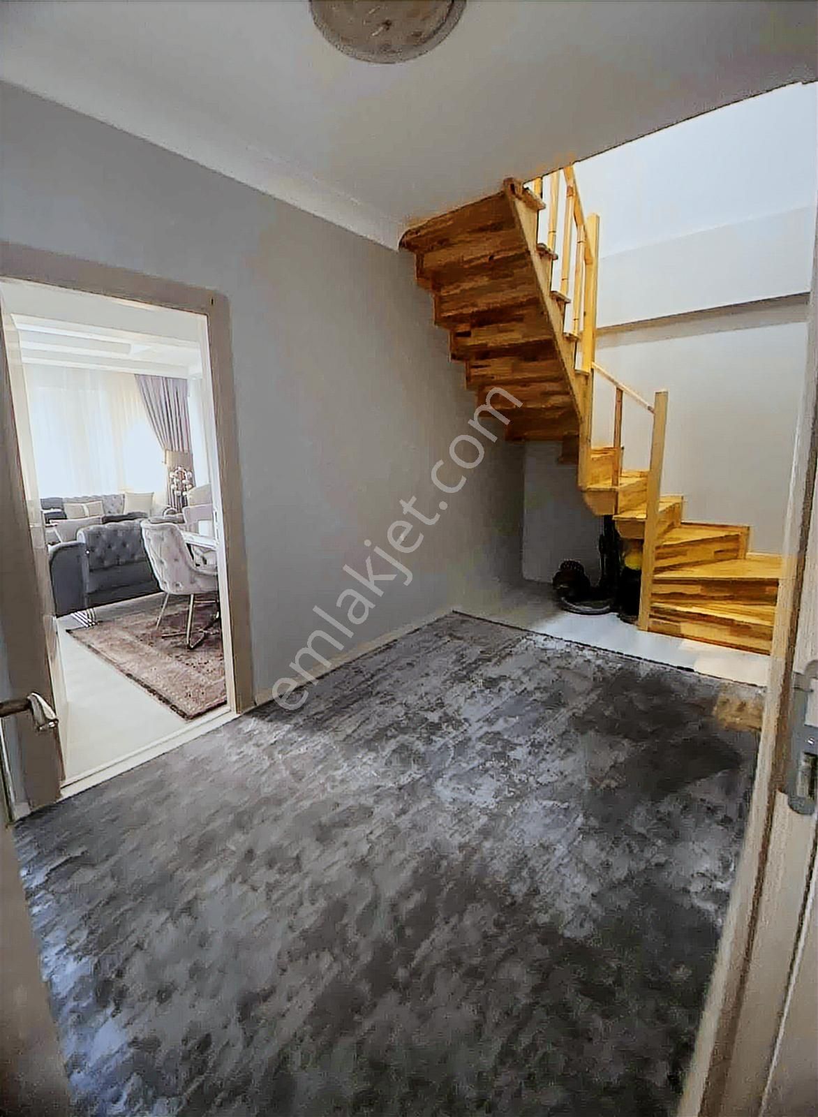 Hıstorıa Awm Yani Dublex Satılık Yeni Daire - Görsel 19