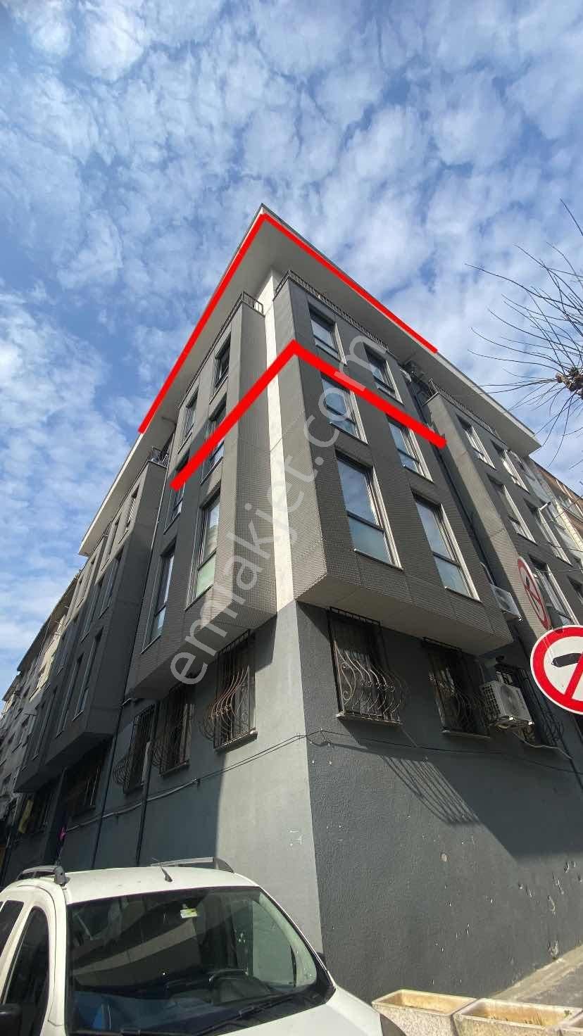 Hıstorıa Awm Yani Dublex Satılık Yeni Daire - Görsel 23
