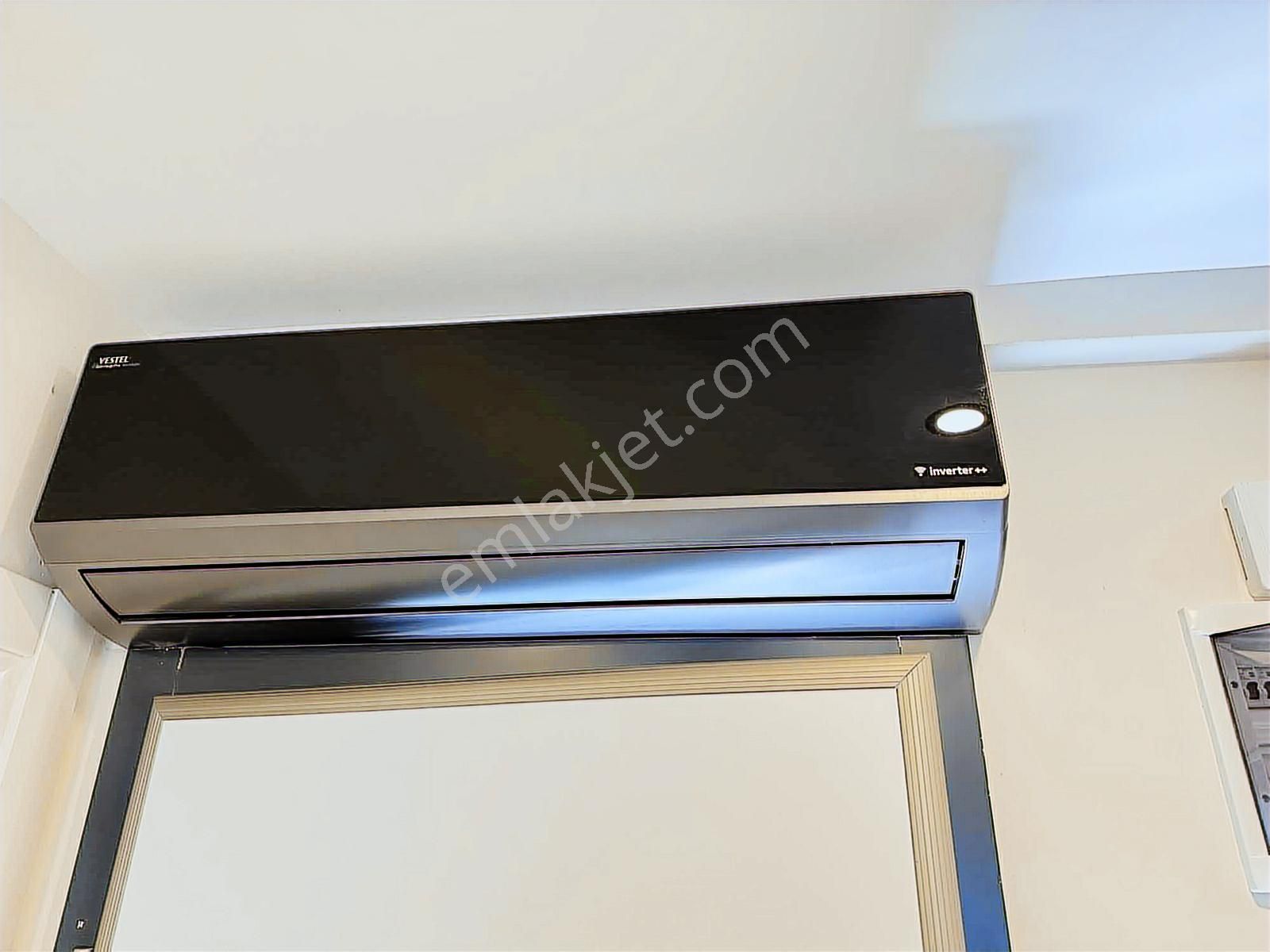 Kuşadası Davutlar'da Satılık Köşe Başı Eşyalı Villa - Görsel 14