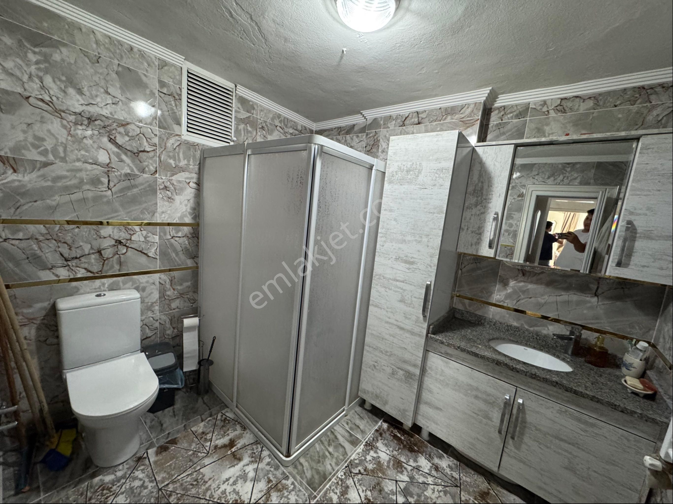 Emir Gayrimenkulden Gazikent De 3+1 Masrafsız Bakımlı Daire - Görsel 9