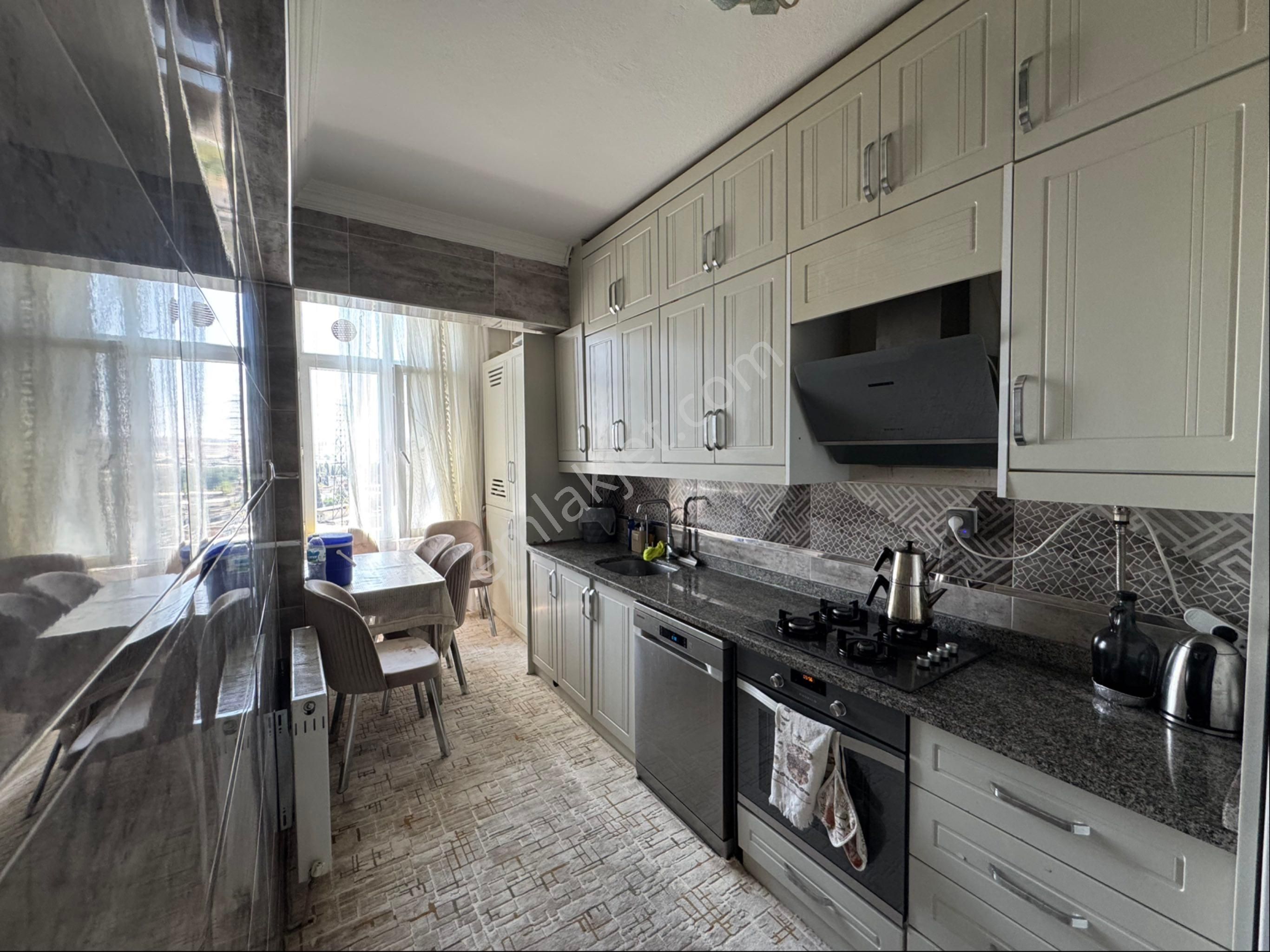 Emir Gayrimenkulden Gazikent De 3+1 Masrafsız Bakımlı Daire - Görsel 28