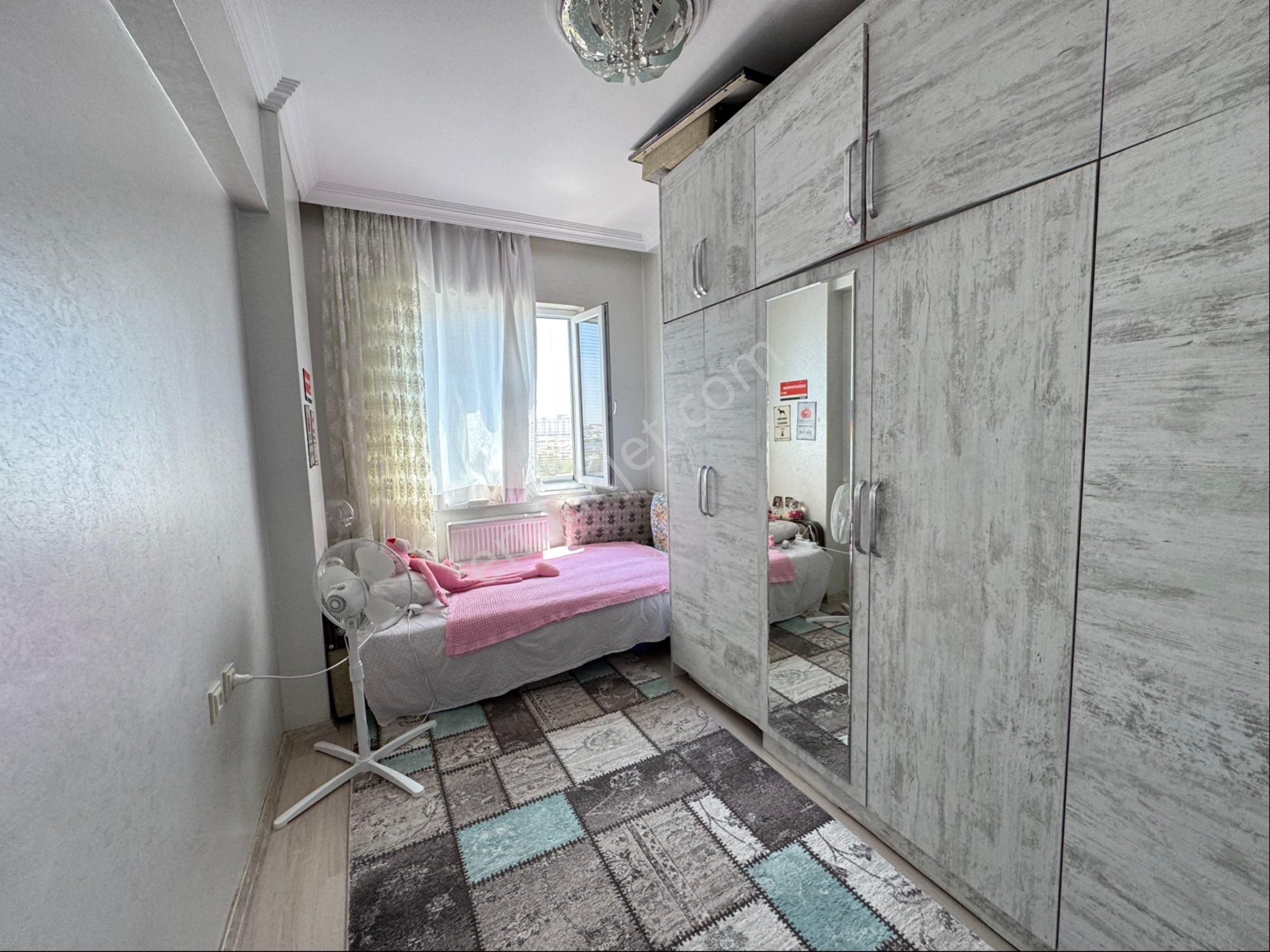 Emir Gayrimenkulden Gazikent De 3+1 Masrafsız Bakımlı Daire - Görsel 23