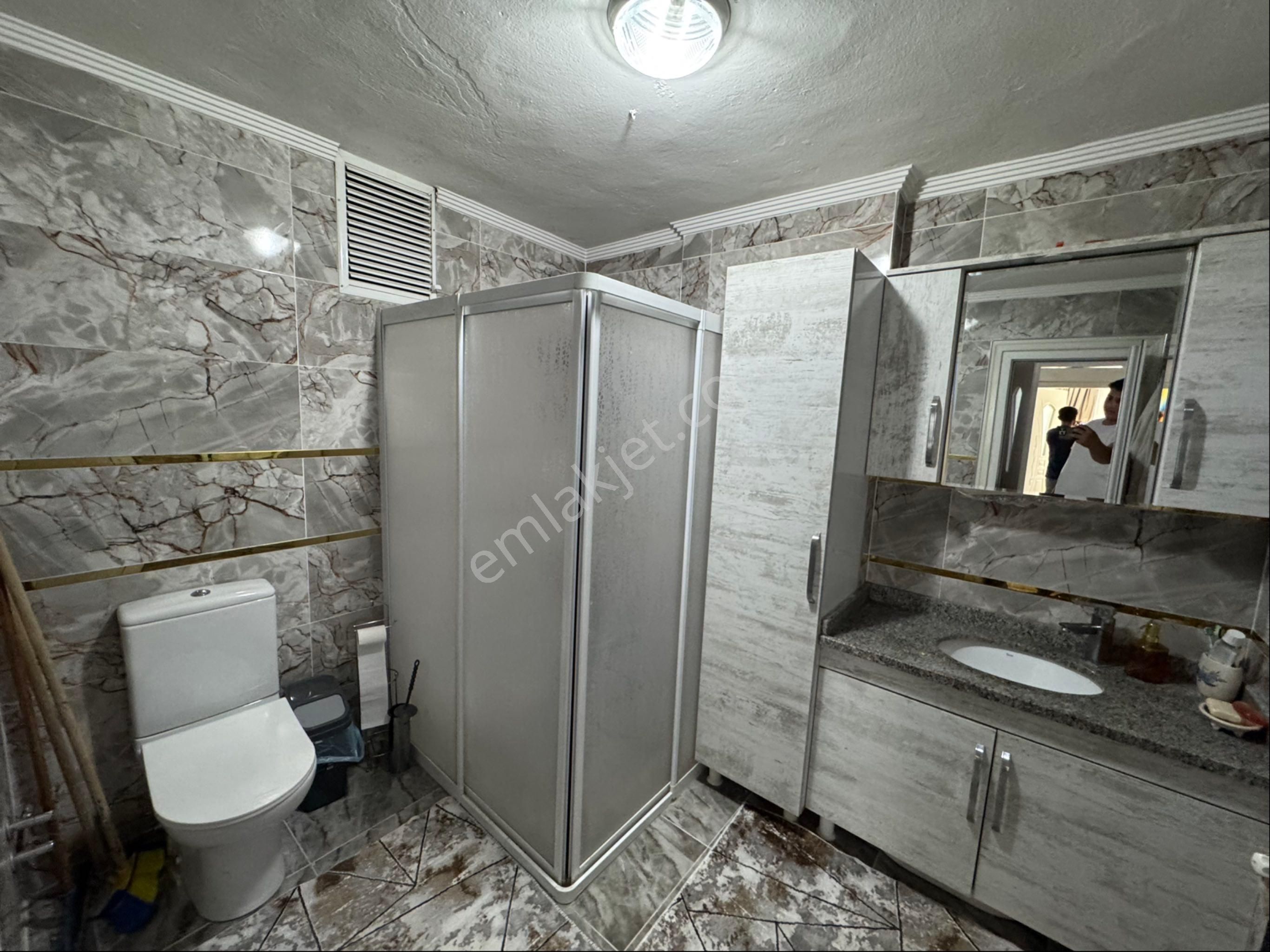 Emir Gayrimenkulden Gazikent De 3+1 Masrafsız Bakımlı Daire - Görsel 8