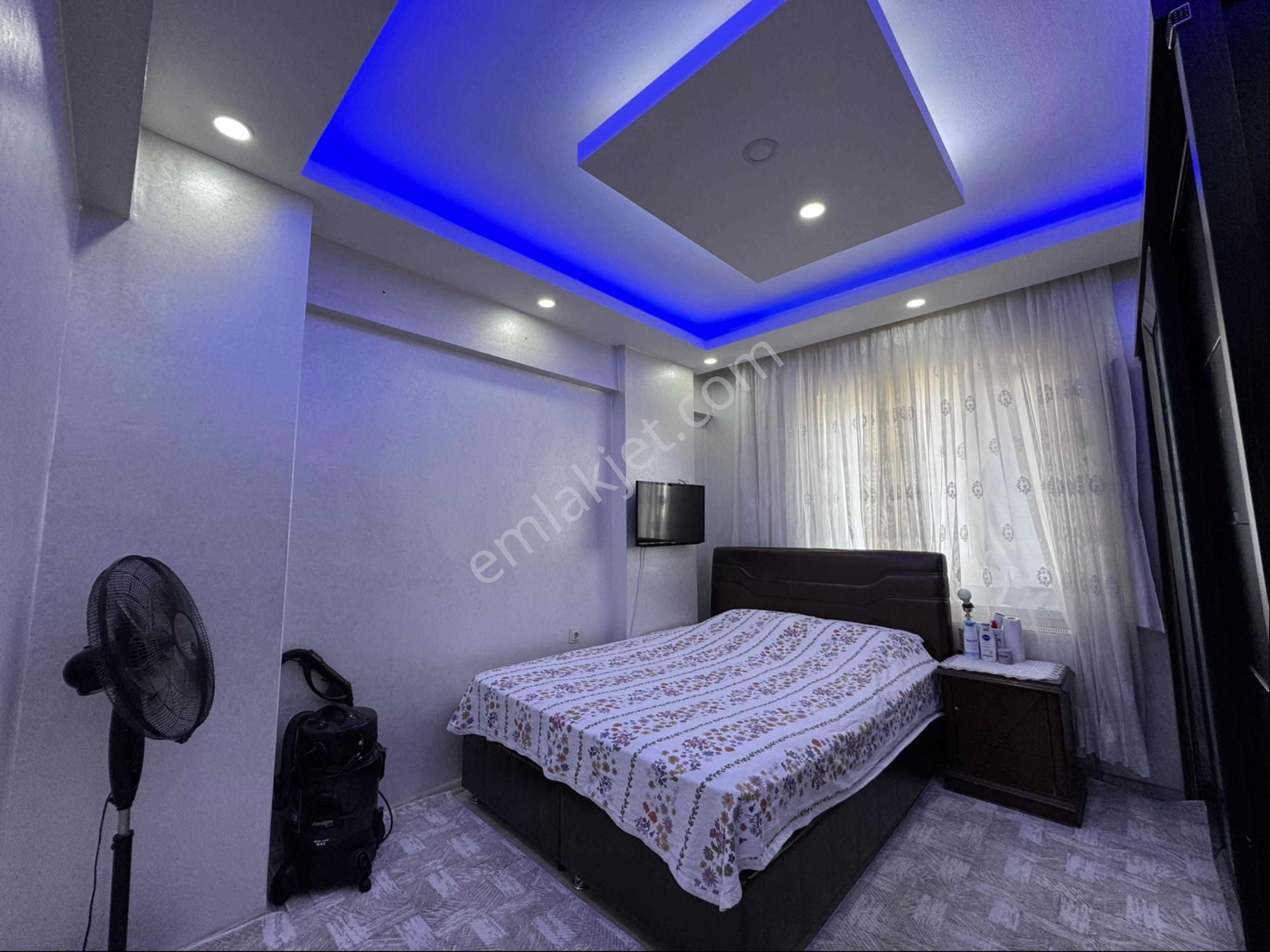 Emir Gayrimenkulden Gazikent De 3+1 Masrafsız Bakımlı Daire - Görsel 11