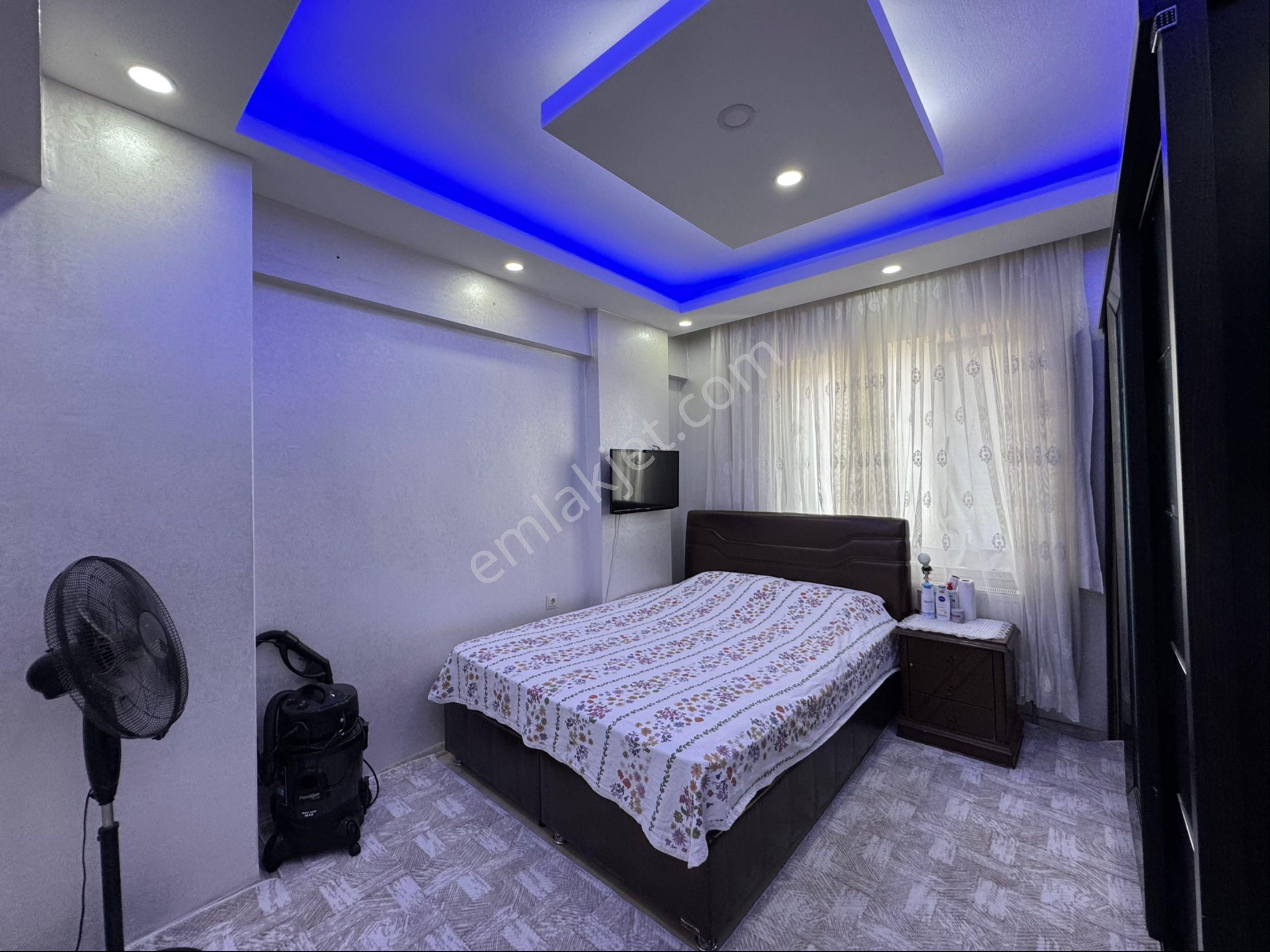 Emir Gayrimenkulden Gazikent De 3+1 Masrafsız Bakımlı Daire - Görsel 15