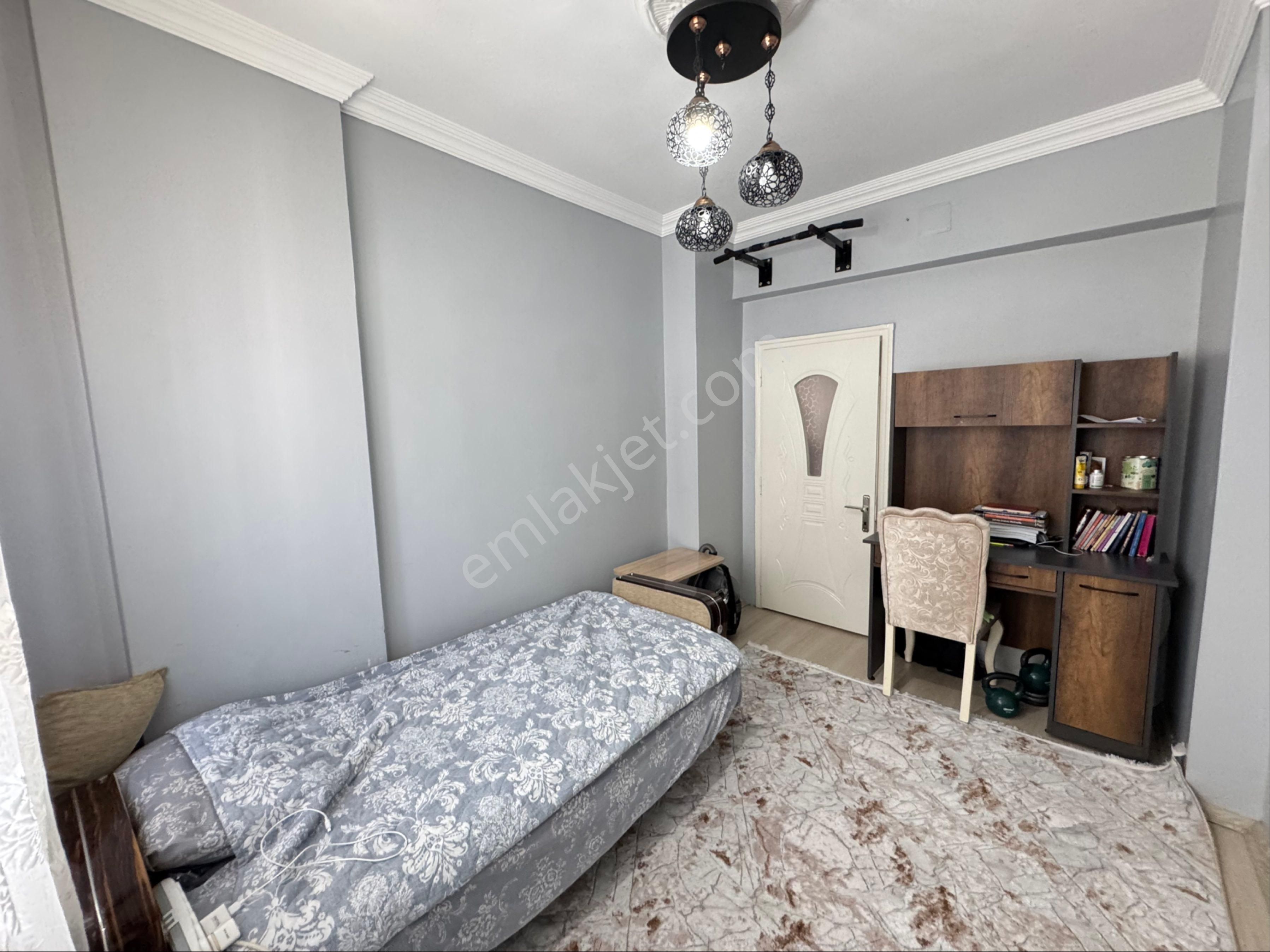 Emir Gayrimenkulden Gazikent De 3+1 Masrafsız Bakımlı Daire - Görsel 18