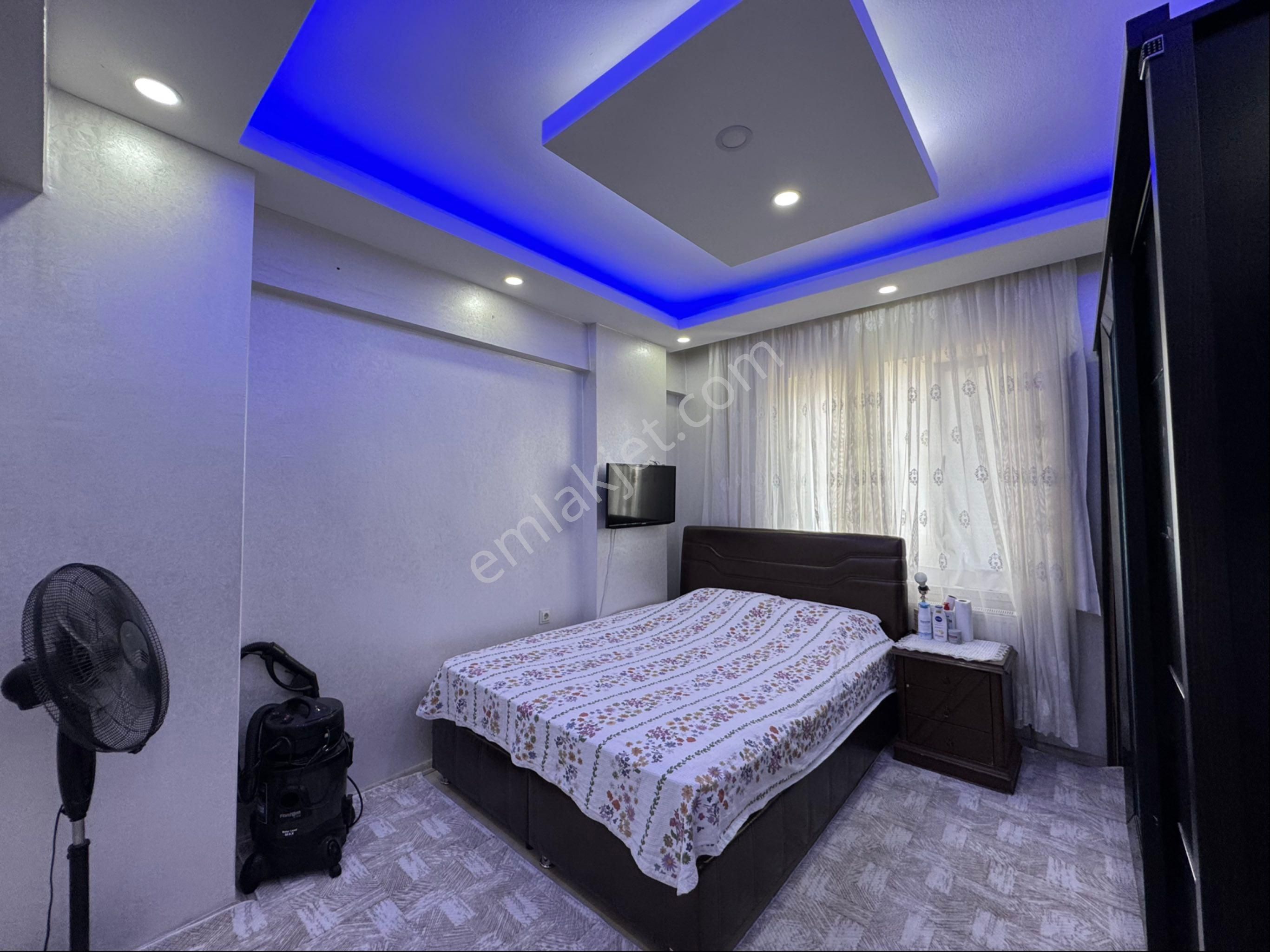 Emir Gayrimenkulden Gazikent De 3+1 Masrafsız Bakımlı Daire - Görsel 14