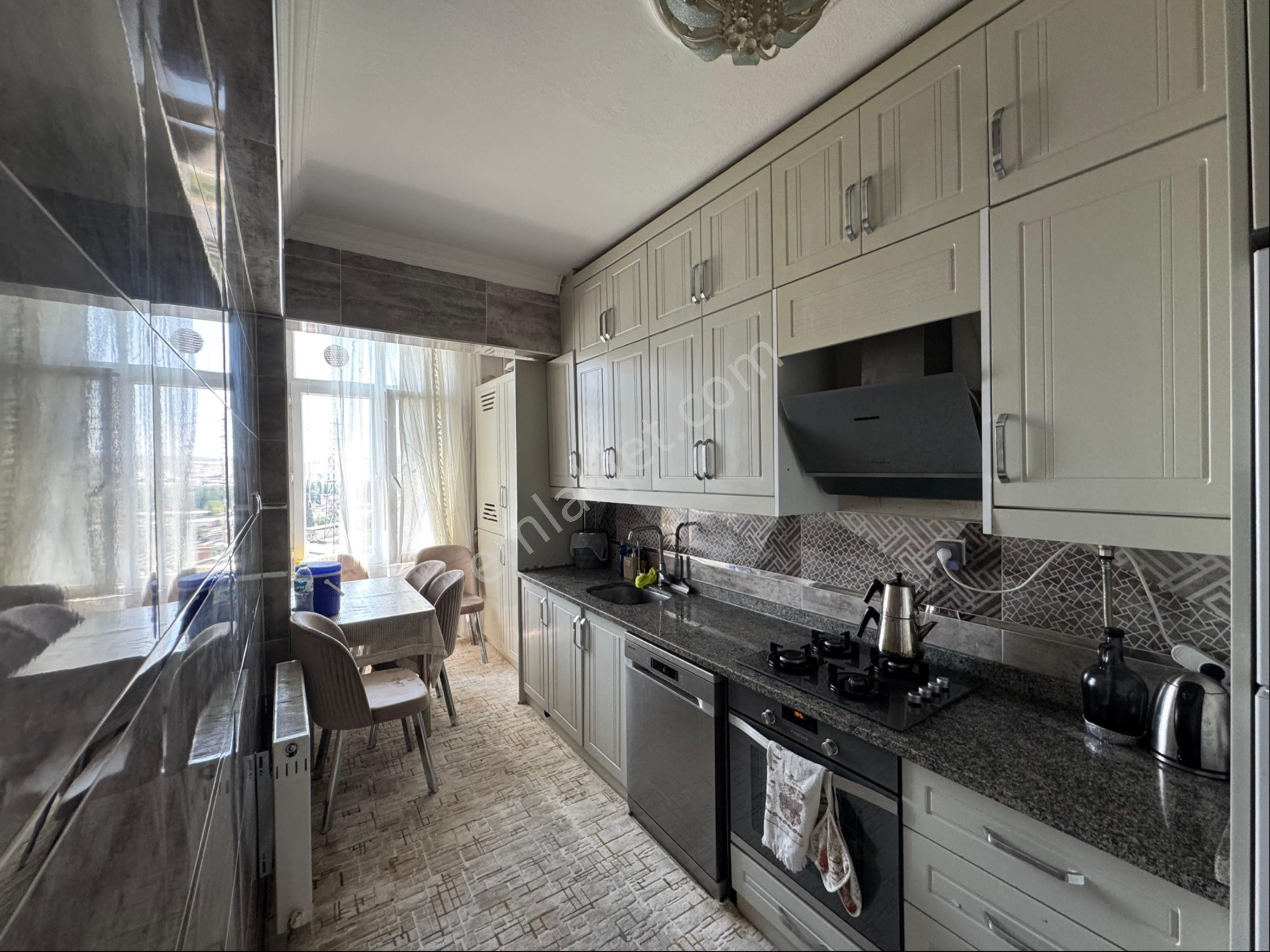 Emir Gayrimenkulden Gazikent De 3+1 Masrafsız Bakımlı Daire - Görsel 29