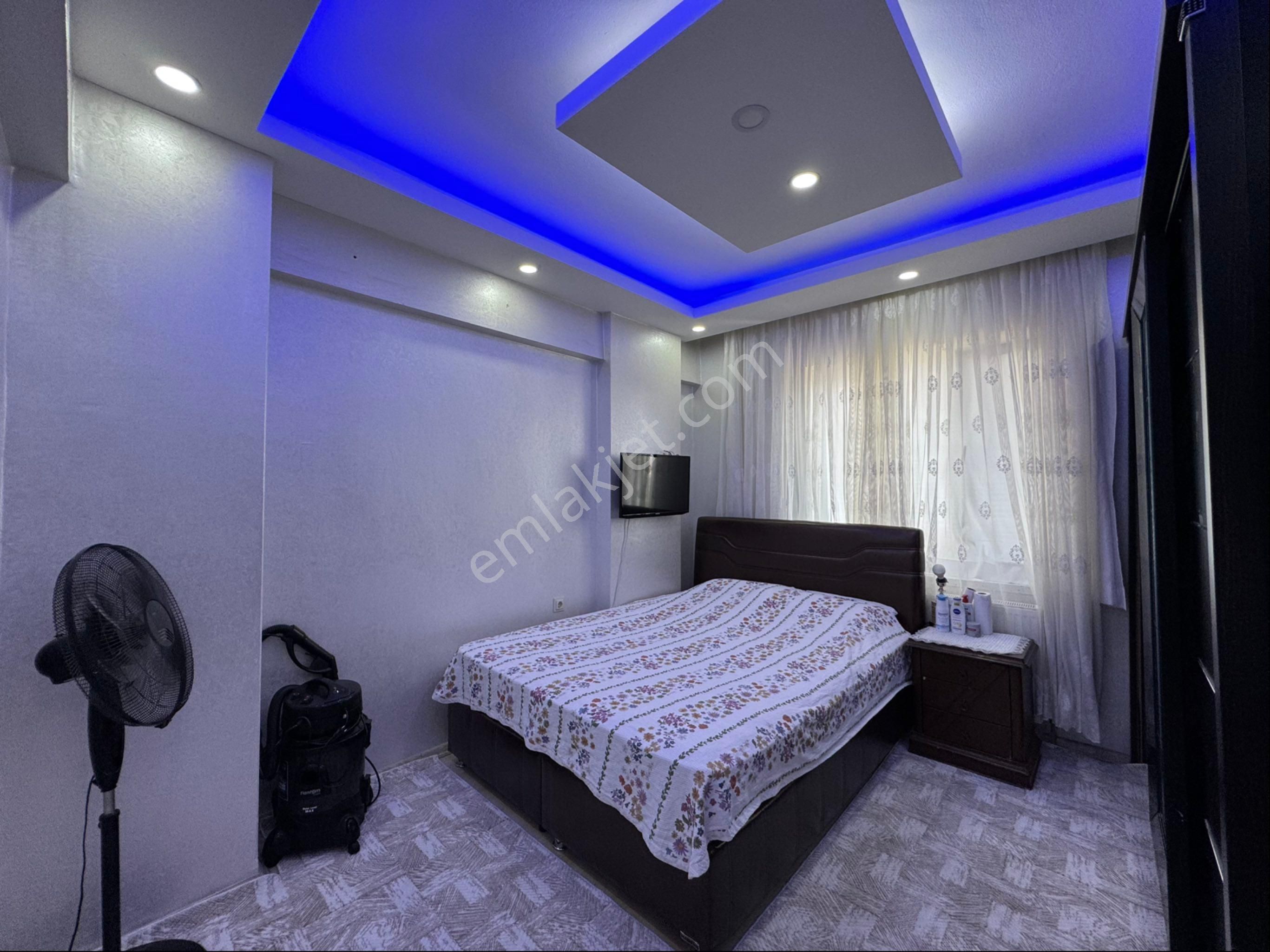 Emir Gayrimenkulden Gazikent De 3+1 Masrafsız Bakımlı Daire - Görsel 13