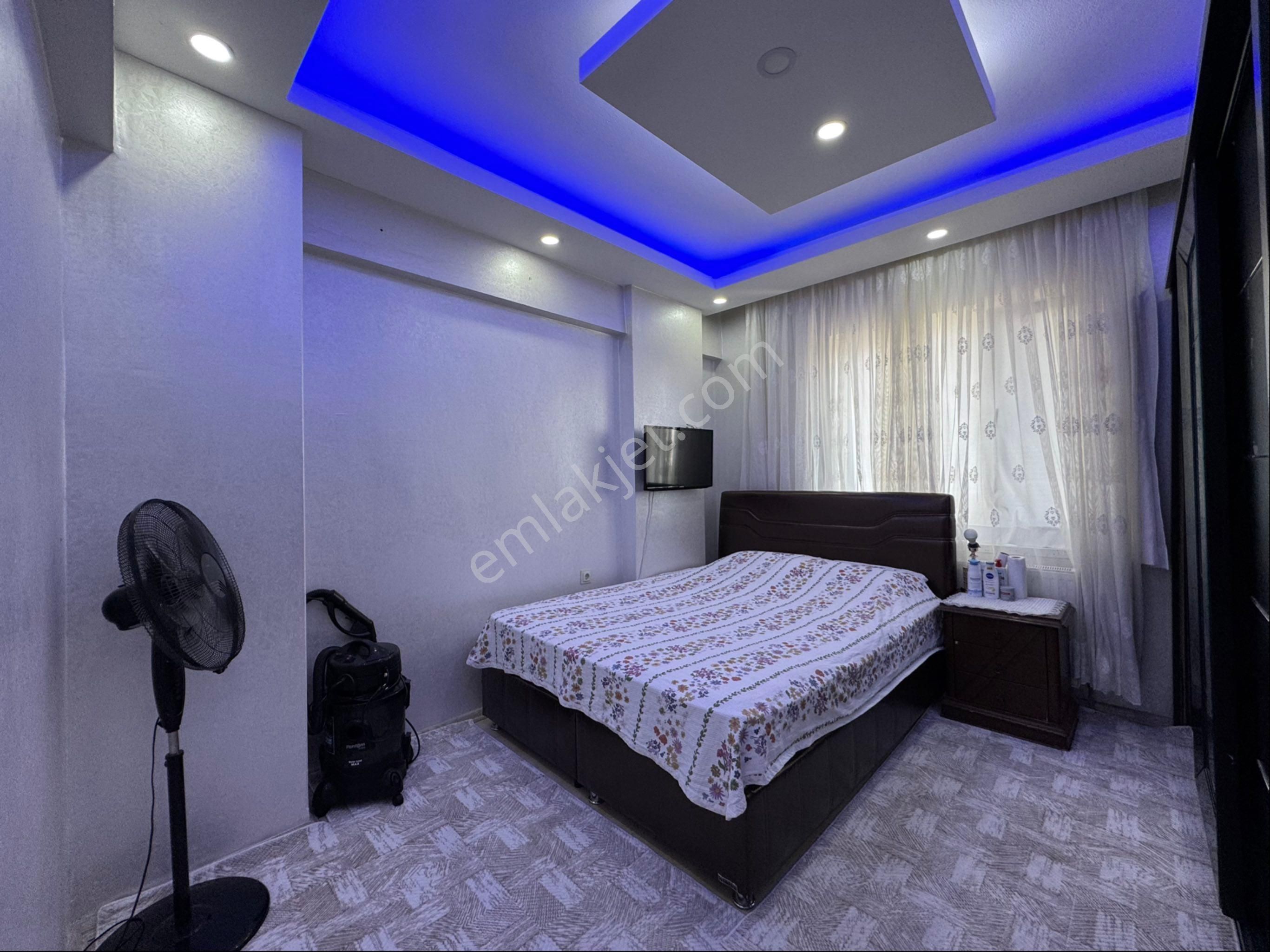 Emir Gayrimenkulden Gazikent De 3+1 Masrafsız Bakımlı Daire - Görsel 12