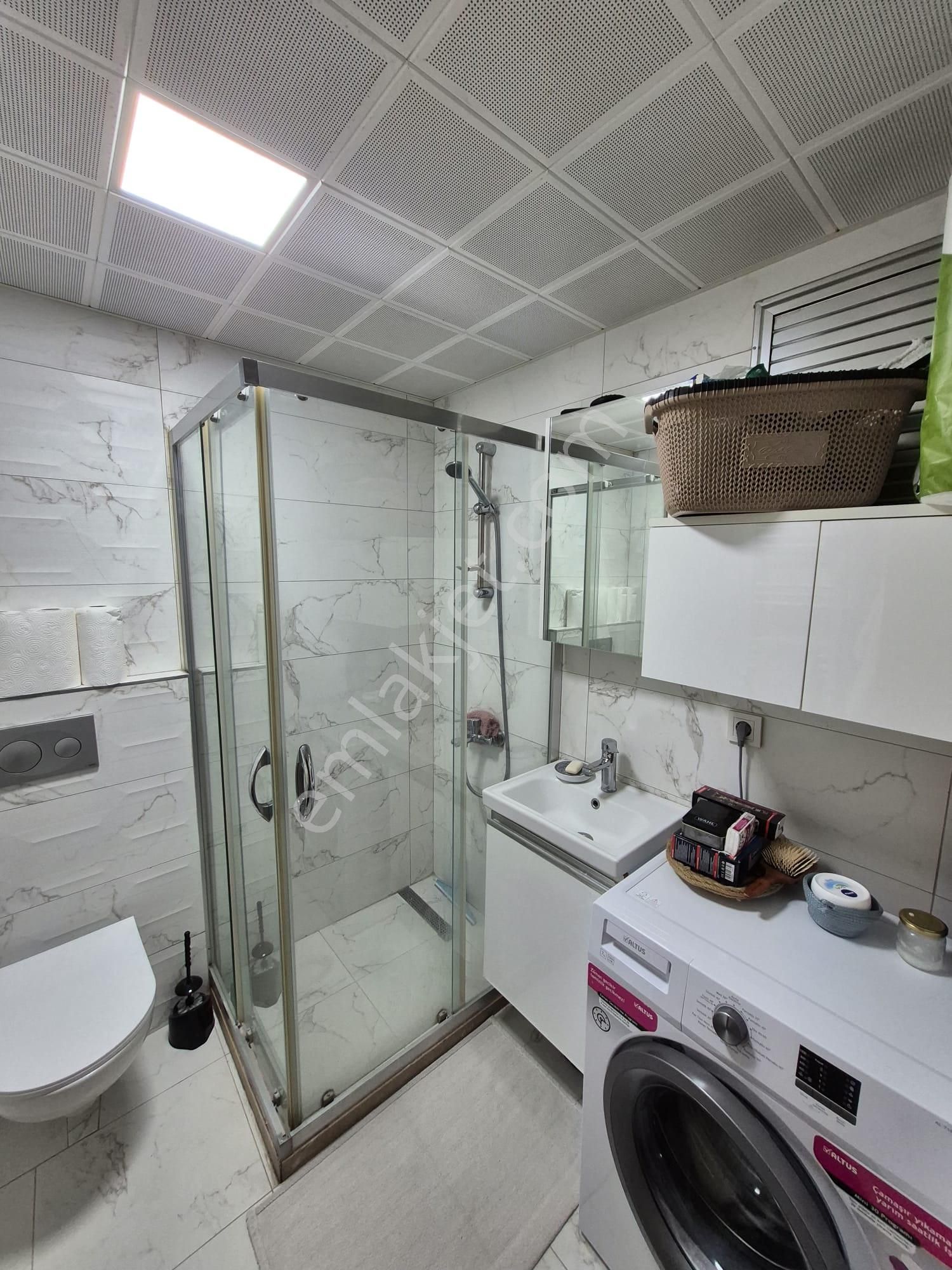 Binax Bakırçay Gayrimenkul Önü Açık Köşe 2 Yıllık 2+1 Daire - Görsel 31