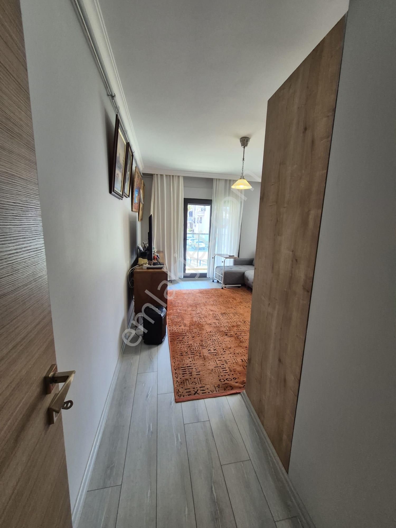 Binax Bakırçay Gayrimenkul Önü Açık Köşe 2 Yıllık 2+1 Daire - Görsel 12