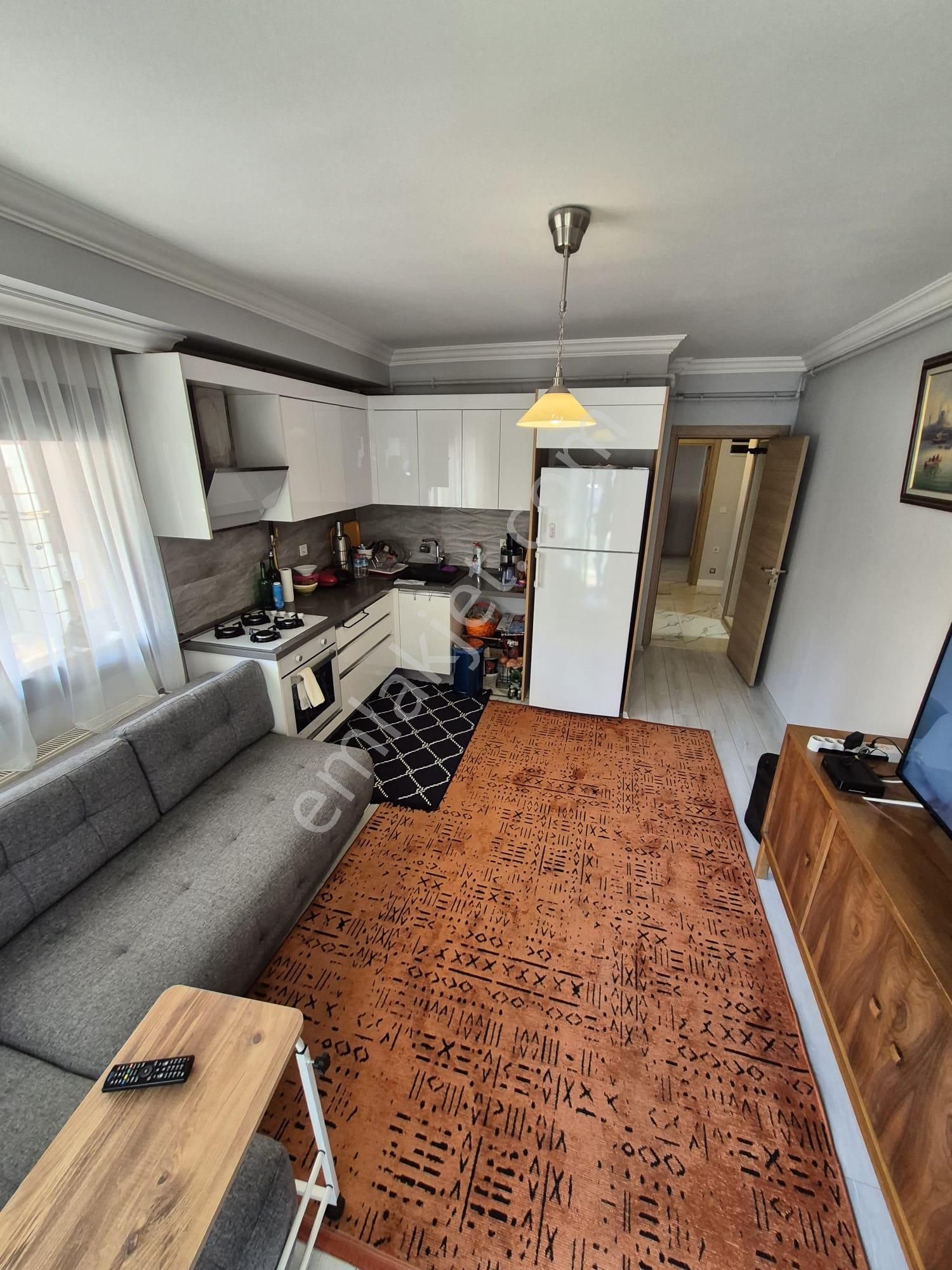 Binax Bakırçay Gayrimenkul Önü Açık Köşe 2 Yıllık 2+1 Daire - Görsel 20