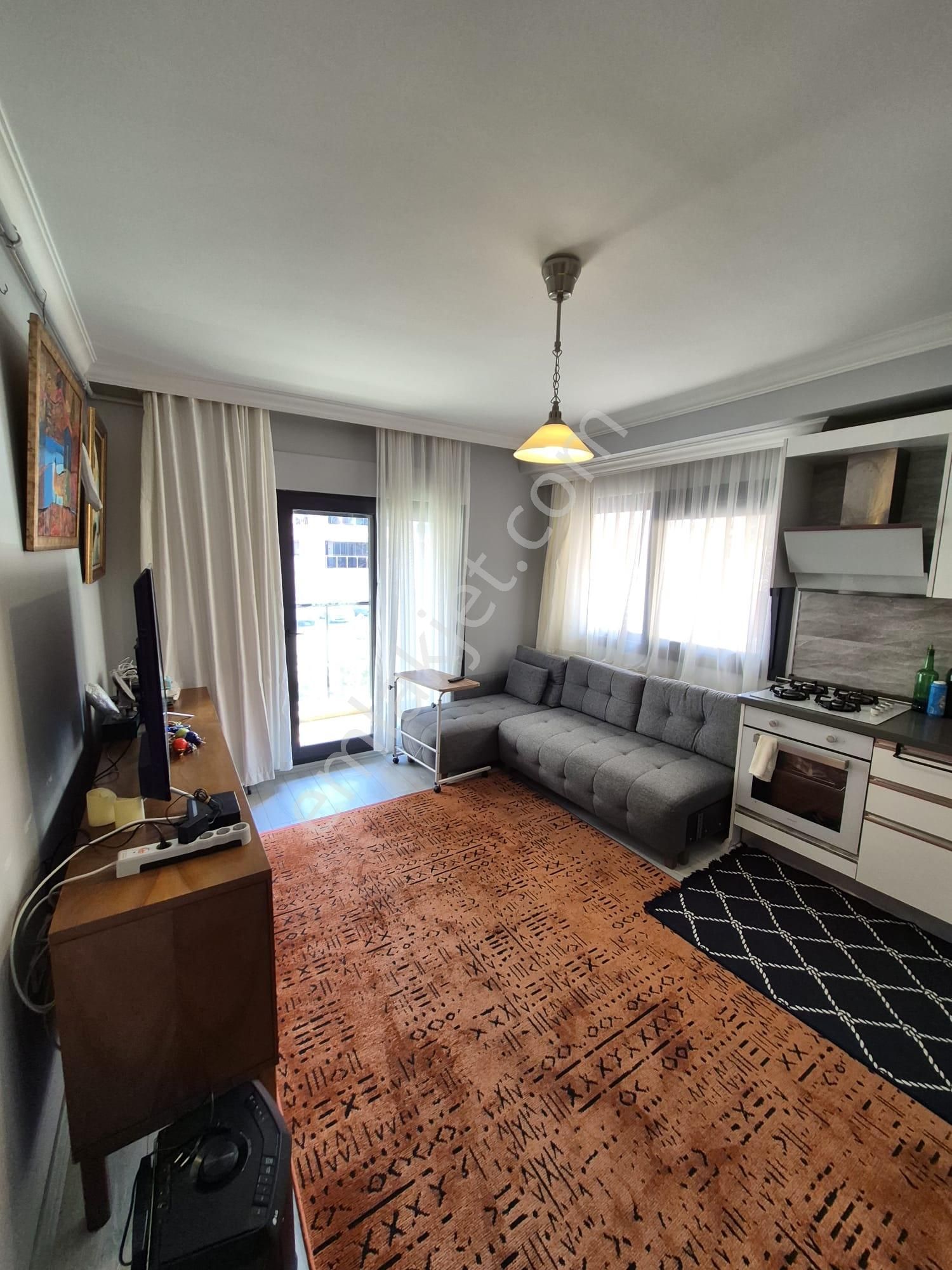 Binax Bakırçay Gayrimenkul Önü Açık Köşe 2 Yıllık 2+1 Daire - Görsel 19