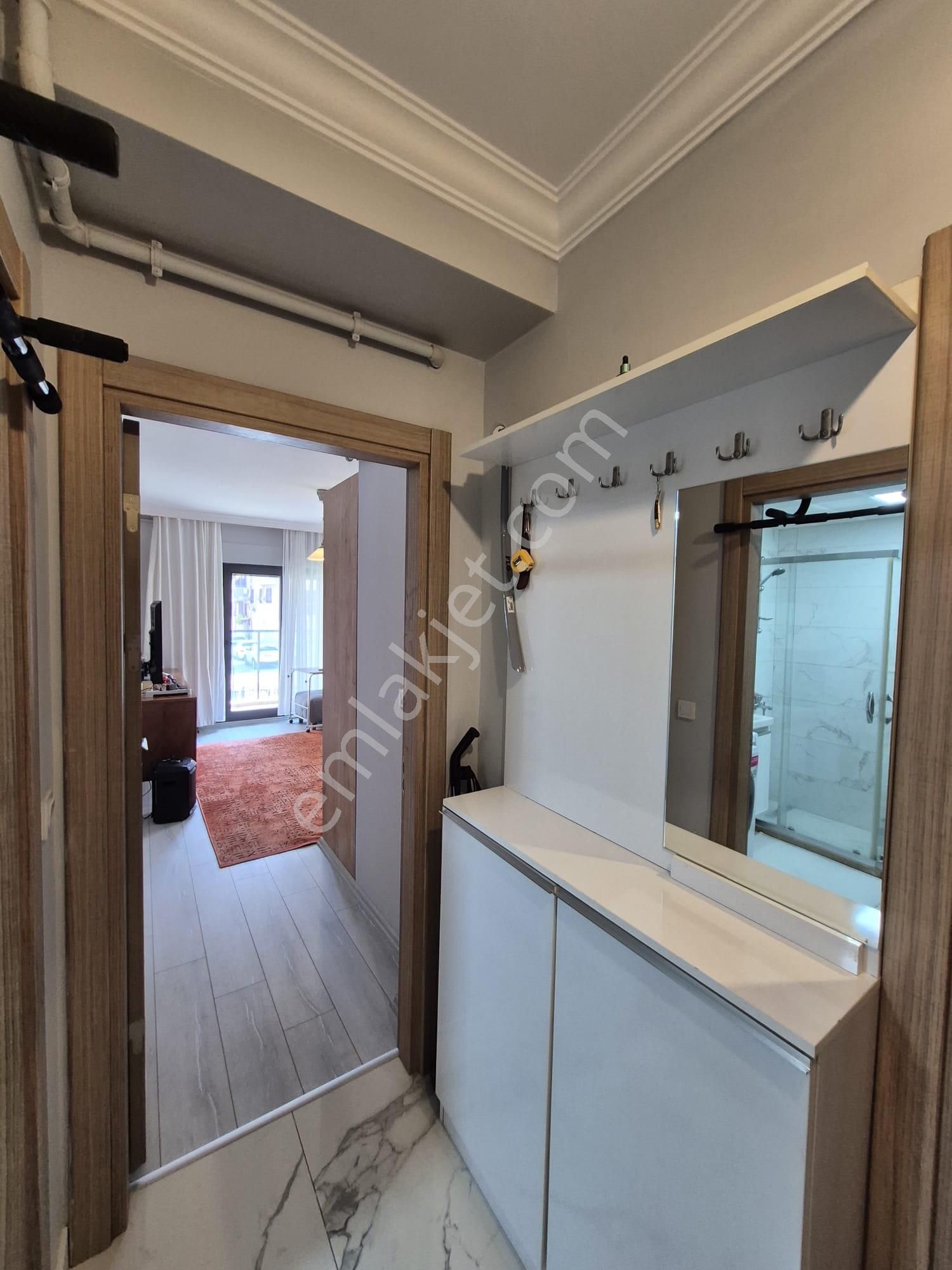 Binax Bakırçay Gayrimenkul Önü Açık Köşe 2 Yıllık 2+1 Daire - Görsel 11