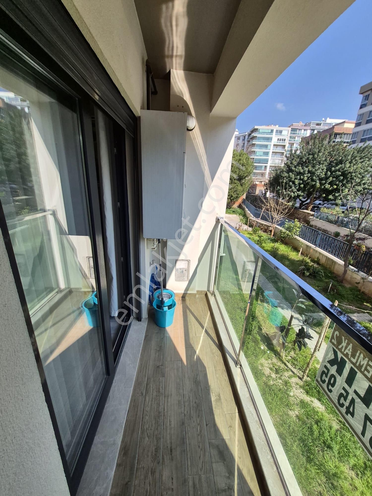 Binax Bakırçay Gayrimenkul Önü Açık Köşe 2 Yıllık 2+1 Daire - Görsel 33