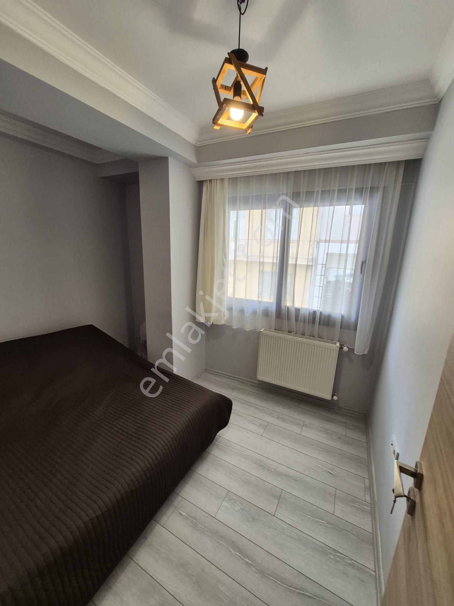 Binax Bakırçay Gayrimenkul Önü Açık Köşe 2 Yıllık 2+1 Daire - Görsel 26