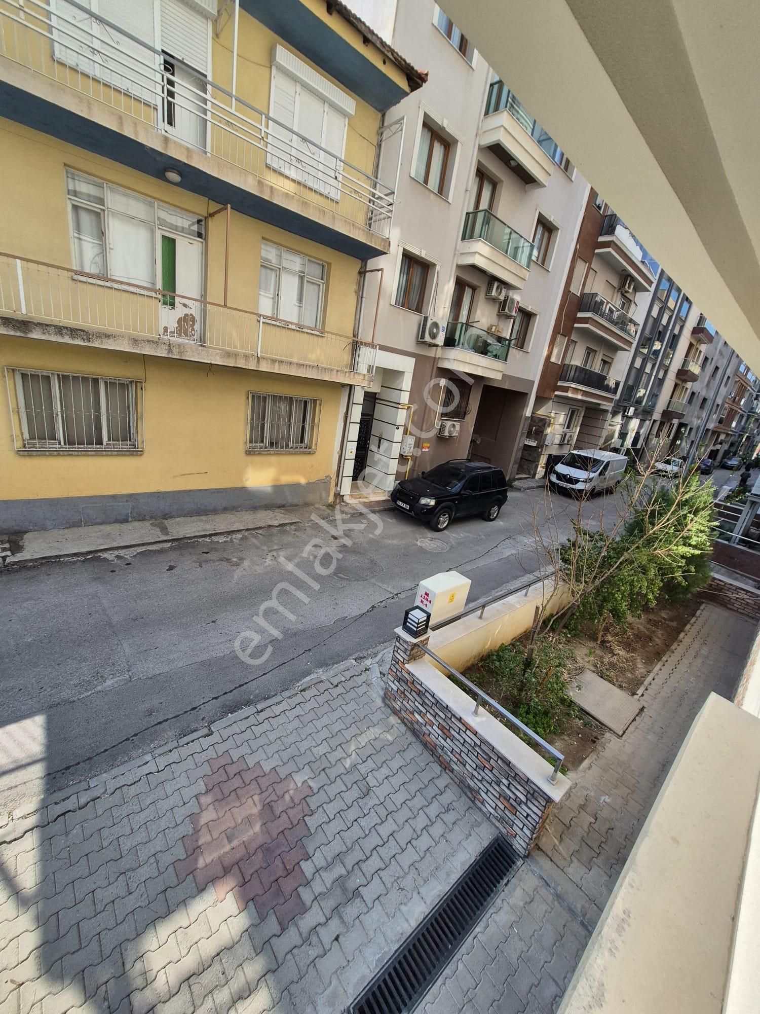 Binax Bakırçay Gayrimenkul Önü Açık Köşe 2 Yıllık 2+1 Daire - Görsel 7