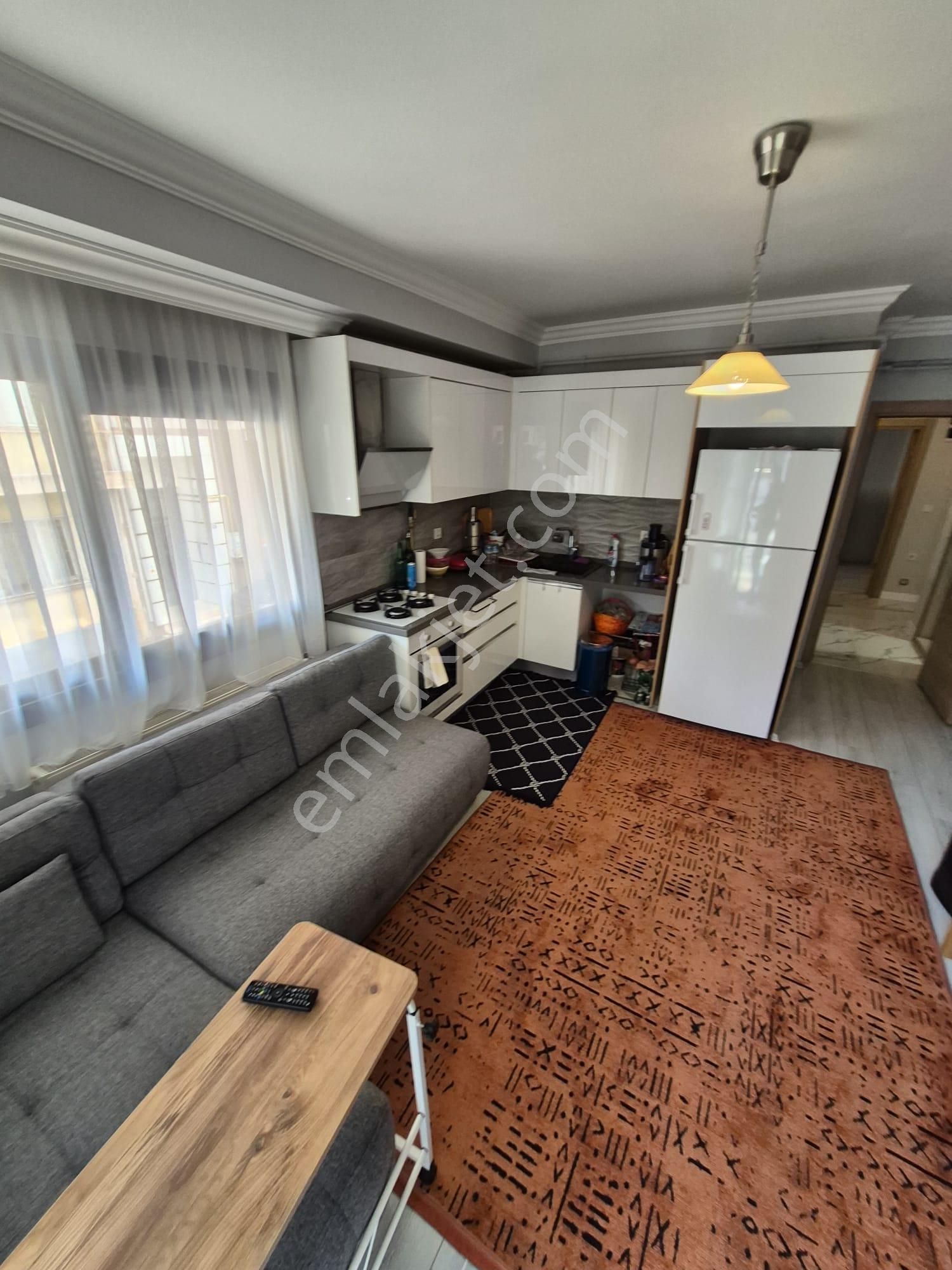 Binax Bakırçay Gayrimenkul Önü Açık Köşe 2 Yıllık 2+1 Daire - Görsel 16